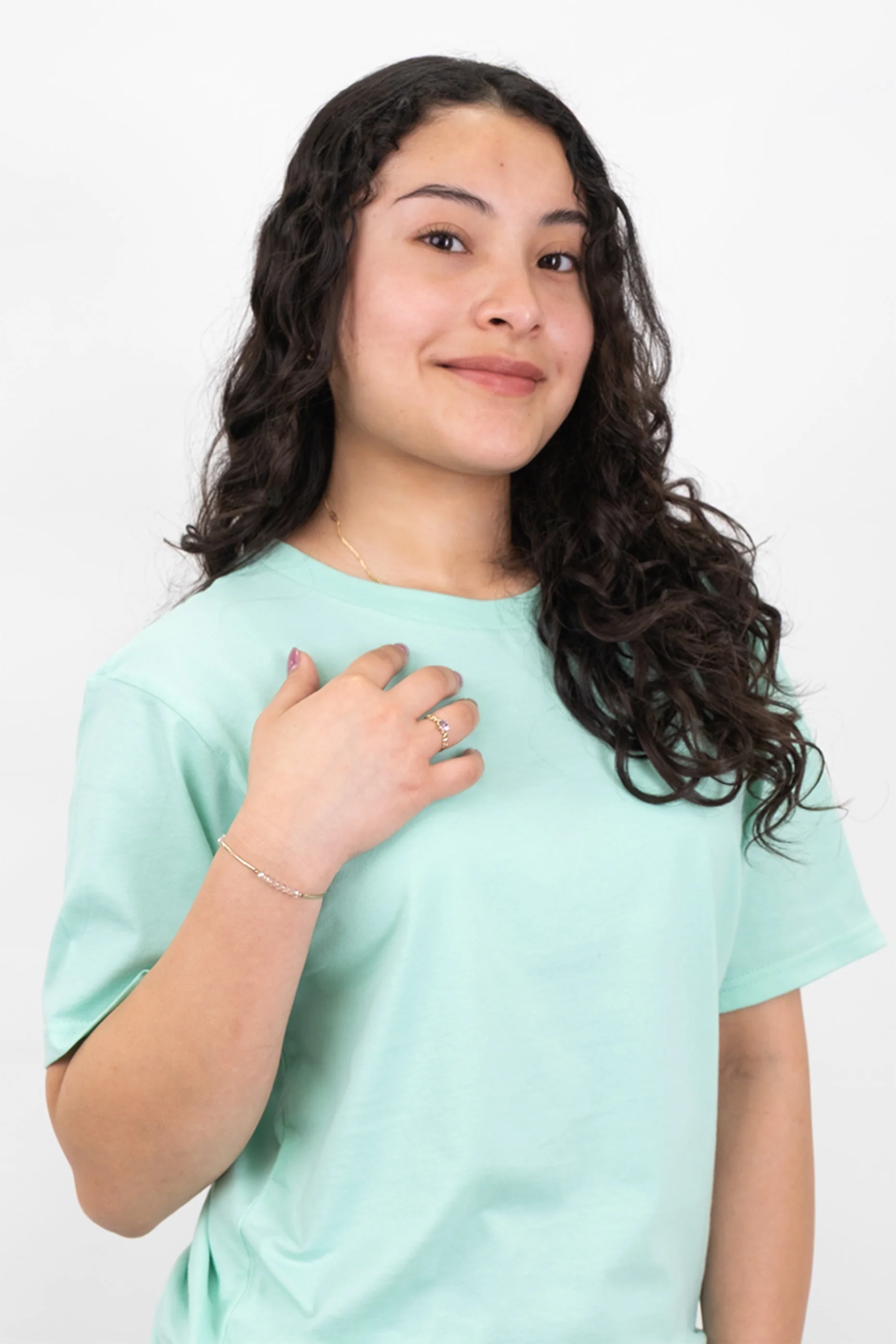 Laviva Sports™ Premium Crew Neck T-shirt - Image 37