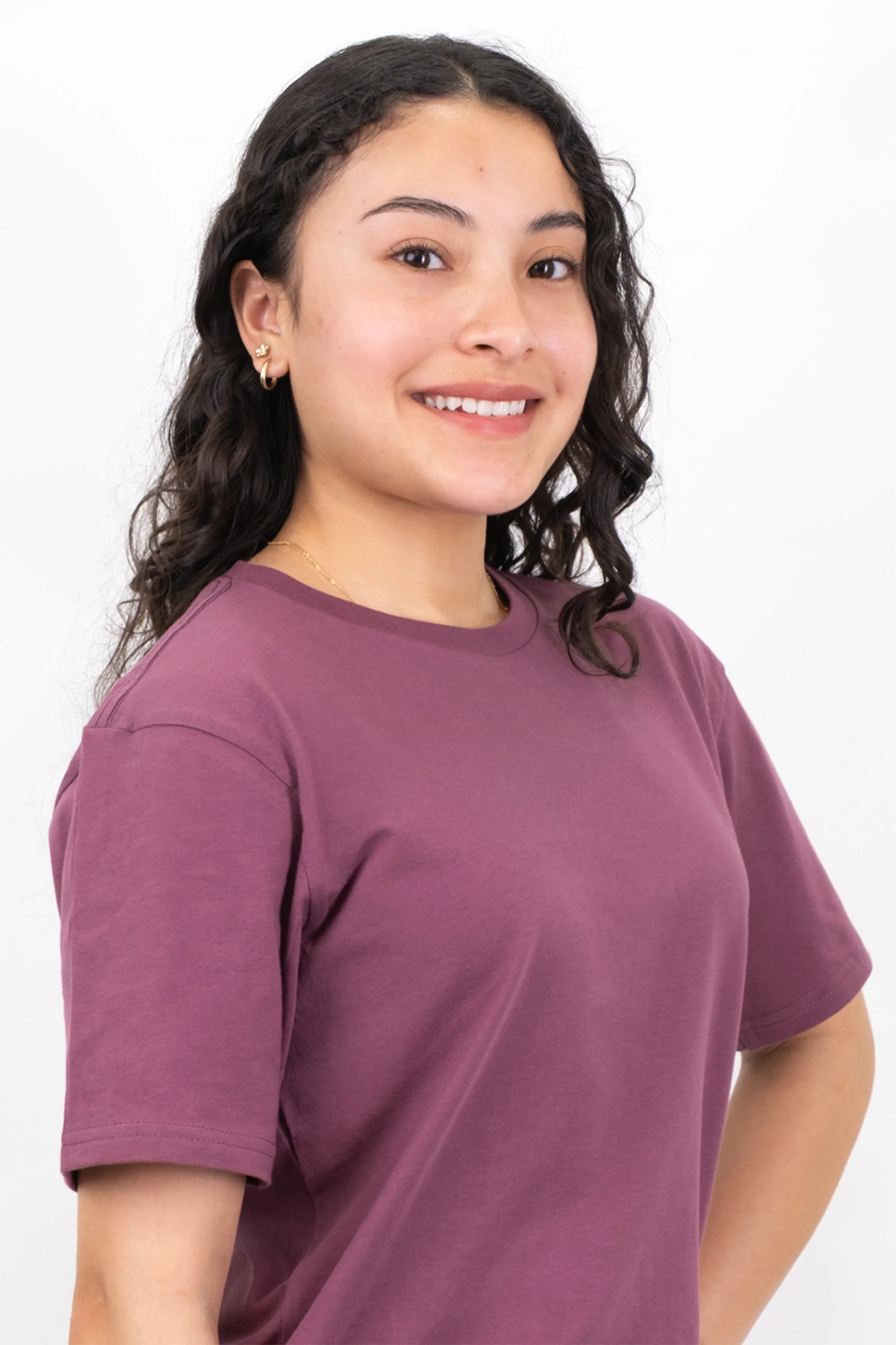 Laviva Sports™ Premium Crew Neck T-shirt - Image 38