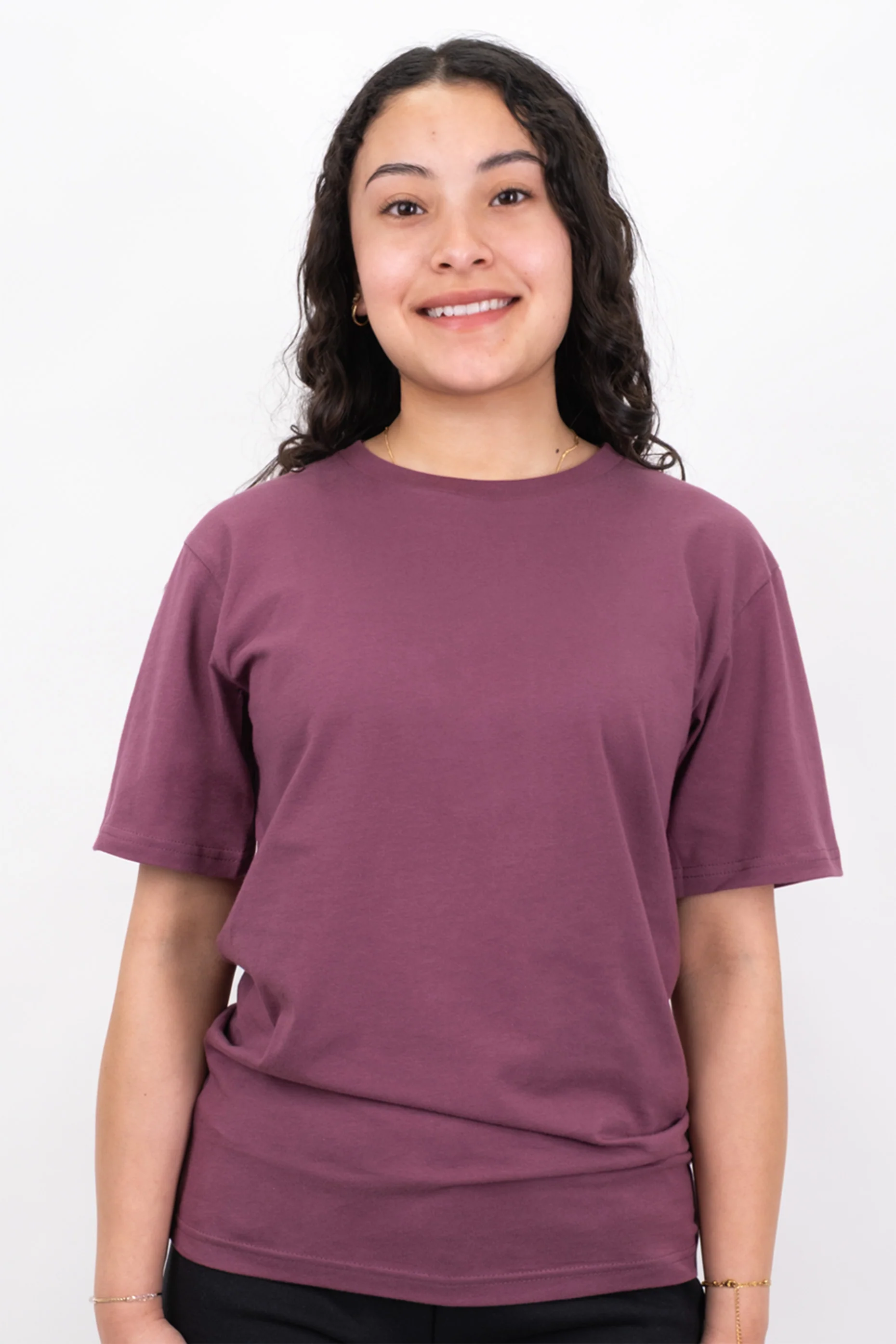 Laviva Sports™ Premium Crew Neck T-shirt - Image 39