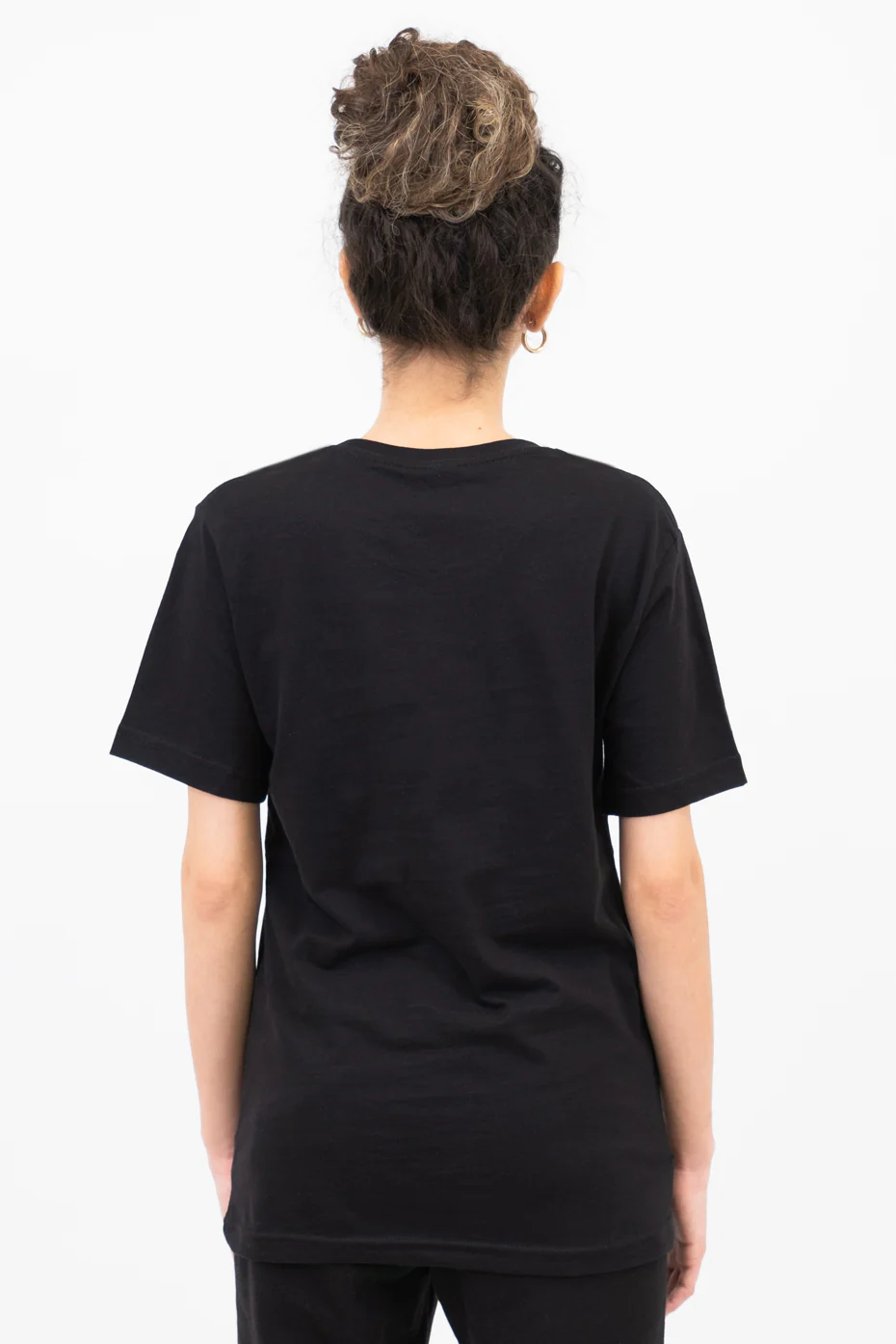 Laviva Sports™ Premium Crew Neck T-shirt - Image 4