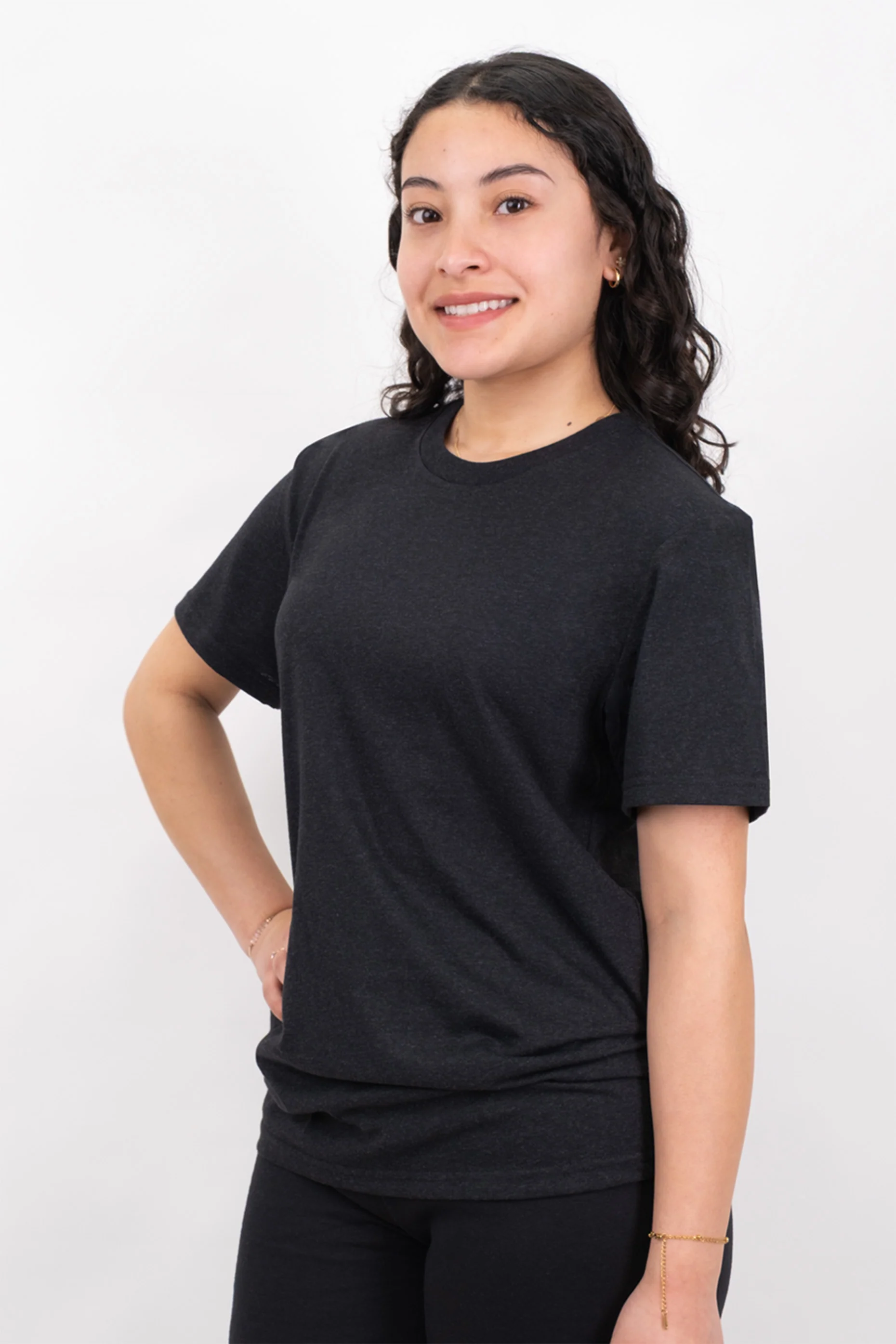 Laviva Sports™ Premium Crew Neck T-shirt - Image 41