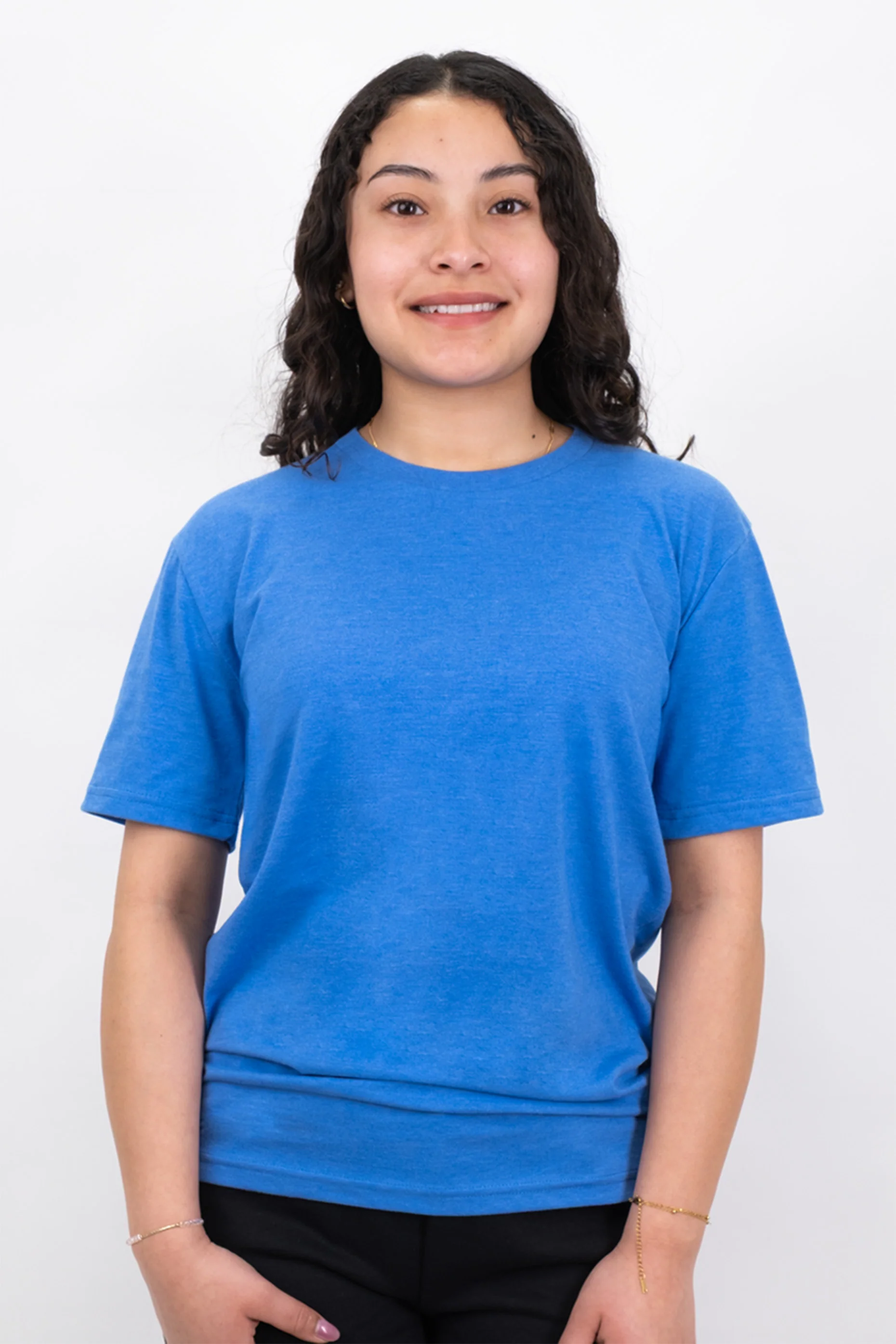 Laviva Sports™ Premium Crew Neck T-shirt - Image 42