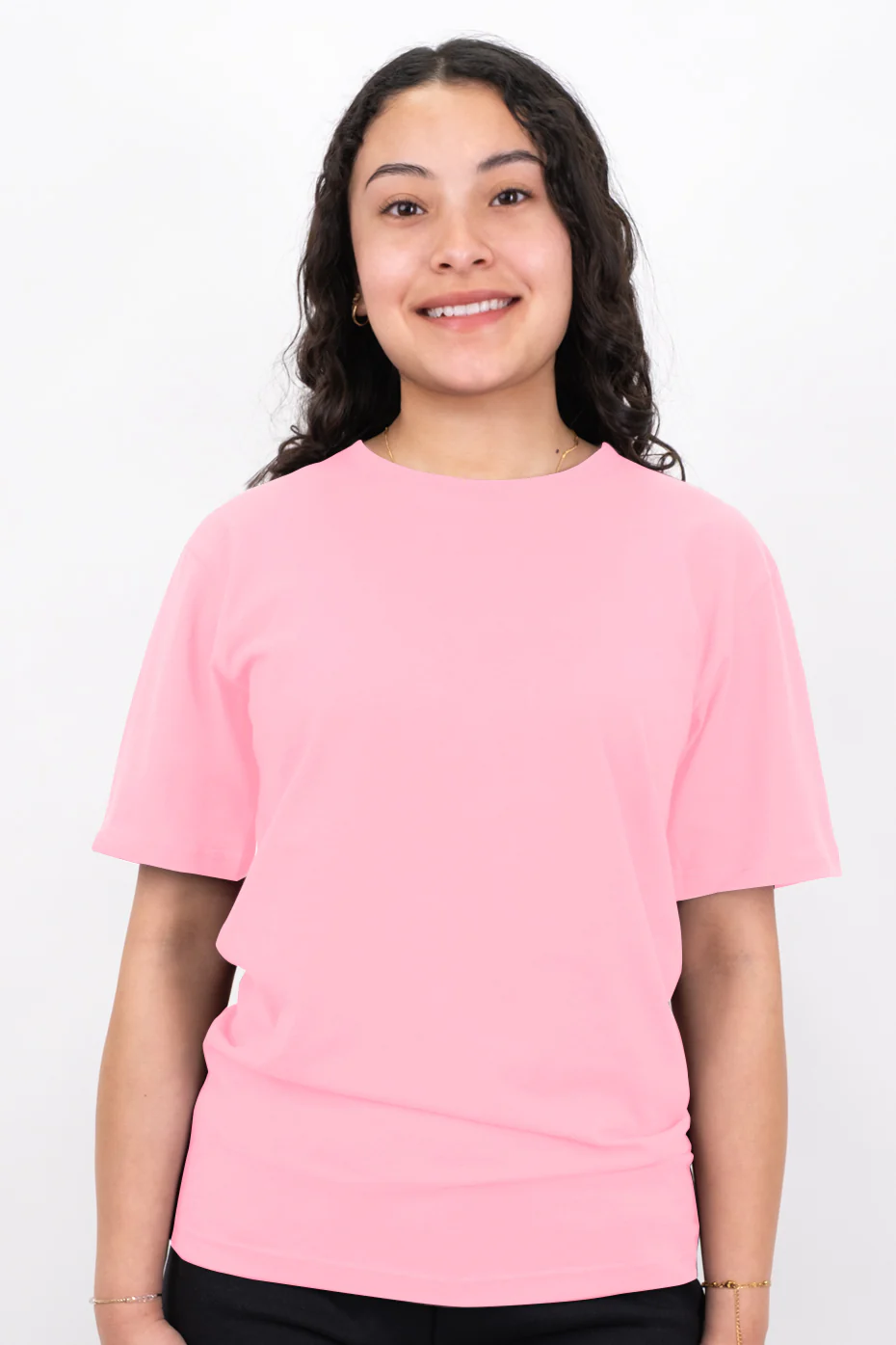 Laviva Sports™ Premium Crew Neck T-shirt - Image 45