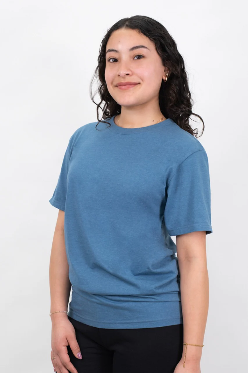 Laviva Sports™ Premium Crew Neck T-shirt - Image 48