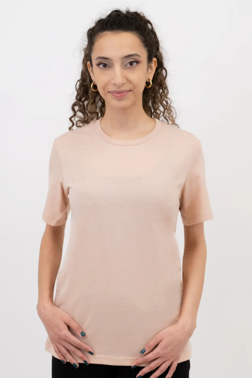 Laviva Sports™ Premium Crew Neck T-shirt - Image 49