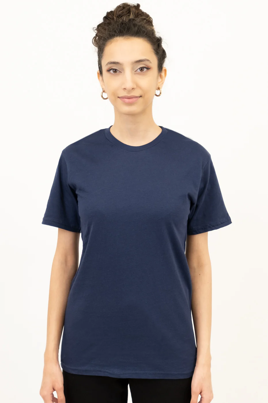 Laviva Sports™ Premium Crew Neck T-shirt - Image 5