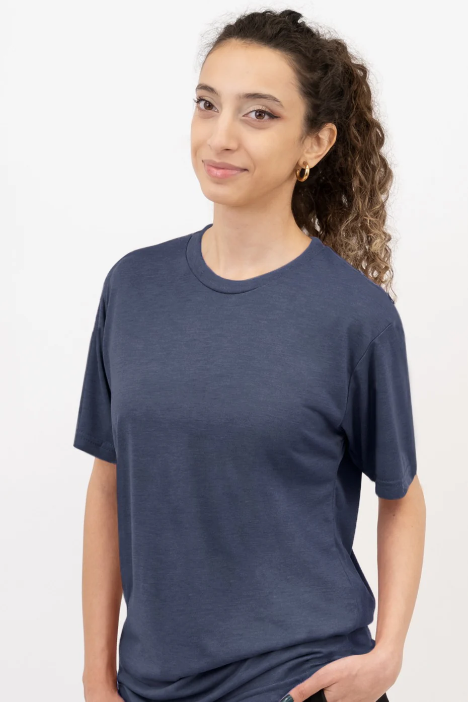 Laviva Sports™ Premium Crew Neck T-shirt - Image 51