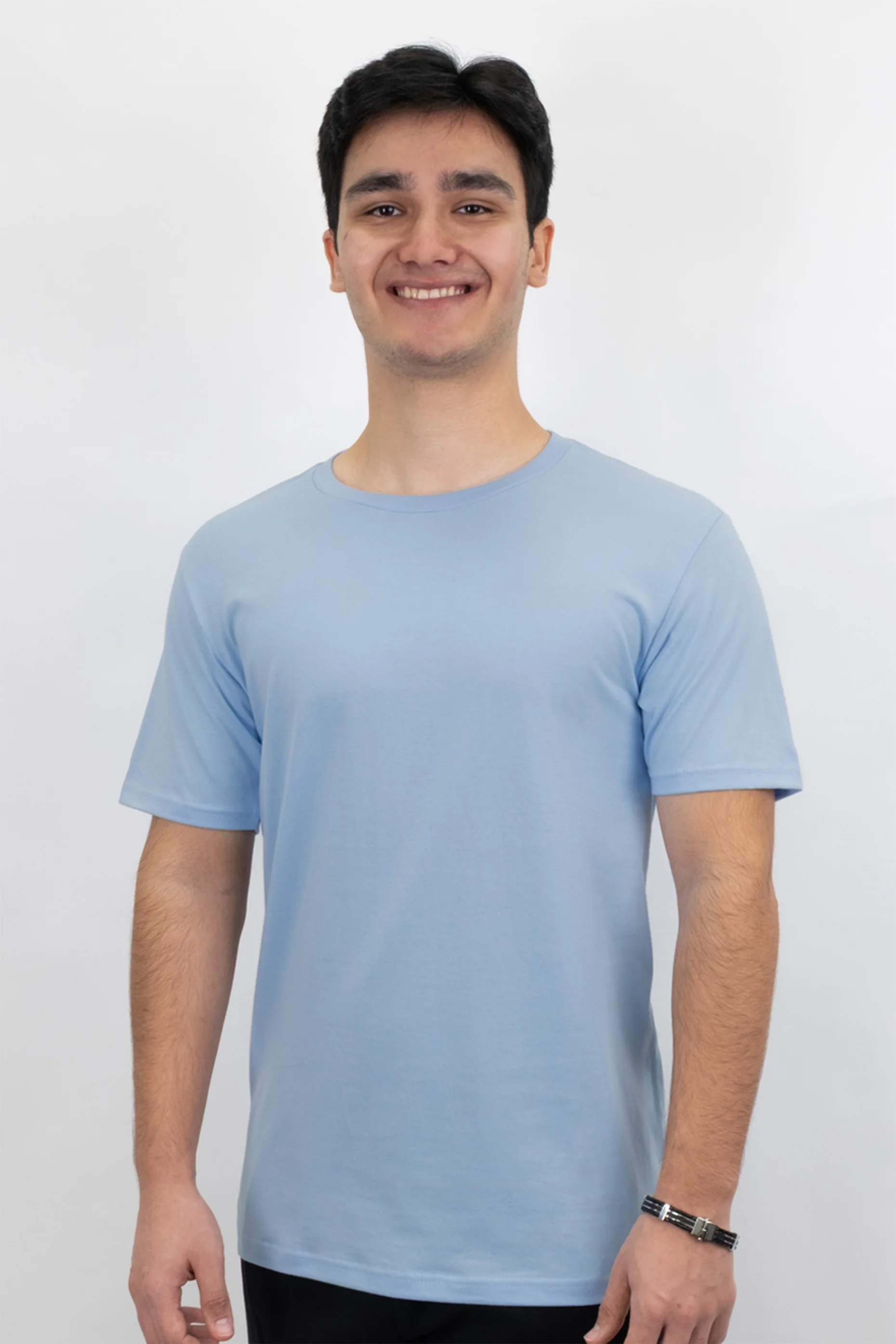 Laviva Sports™ Premium Crew Neck T-shirt - Image 57