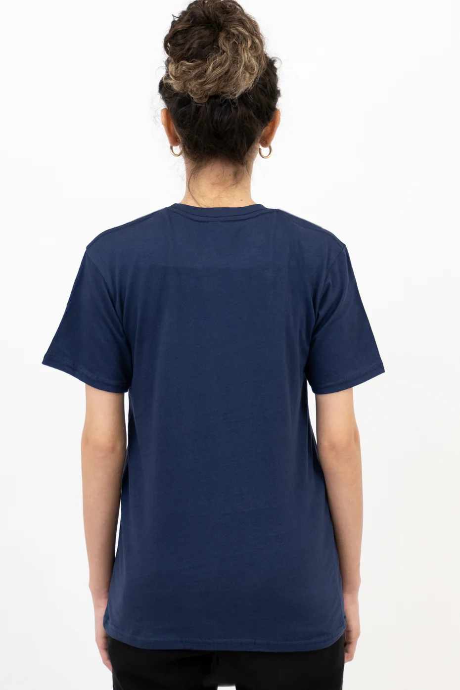 Laviva Sports™ Premium Crew Neck T-shirt - Image 8