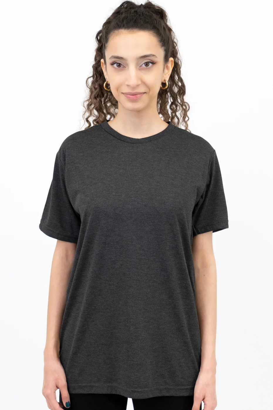 Laviva Sports™ Premium Crew Neck T-shirt - Image 9