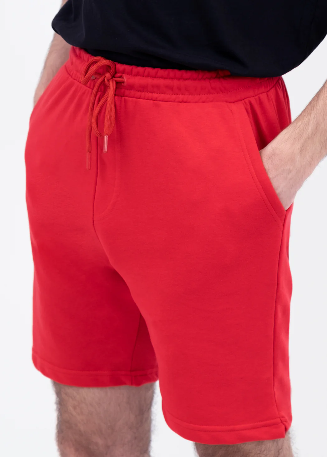 Laviva Sports™ Jogger Shorts / Sweat Shorts - Image 10