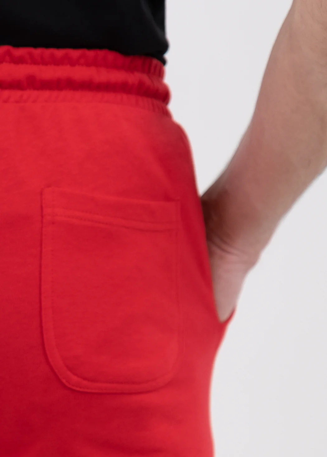 Laviva Sports™ Jogger Shorts / Sweat Shorts - Image 11