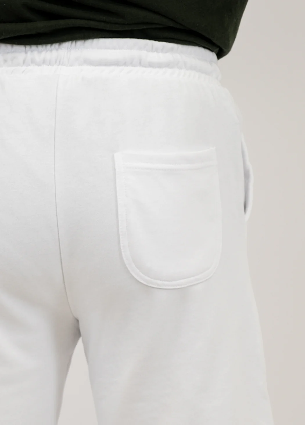 Laviva Sports™ Jogger Shorts / Sweat Shorts - Image 16