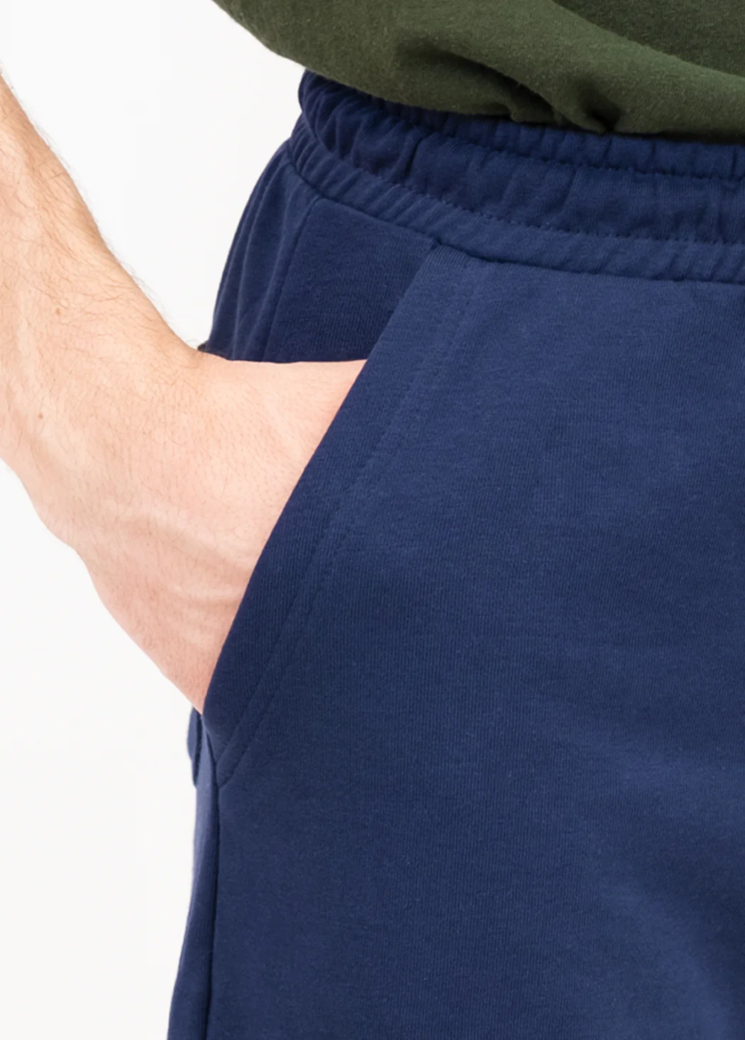 Laviva Sports™ Jogger Shorts / Sweat Shorts - Image 5