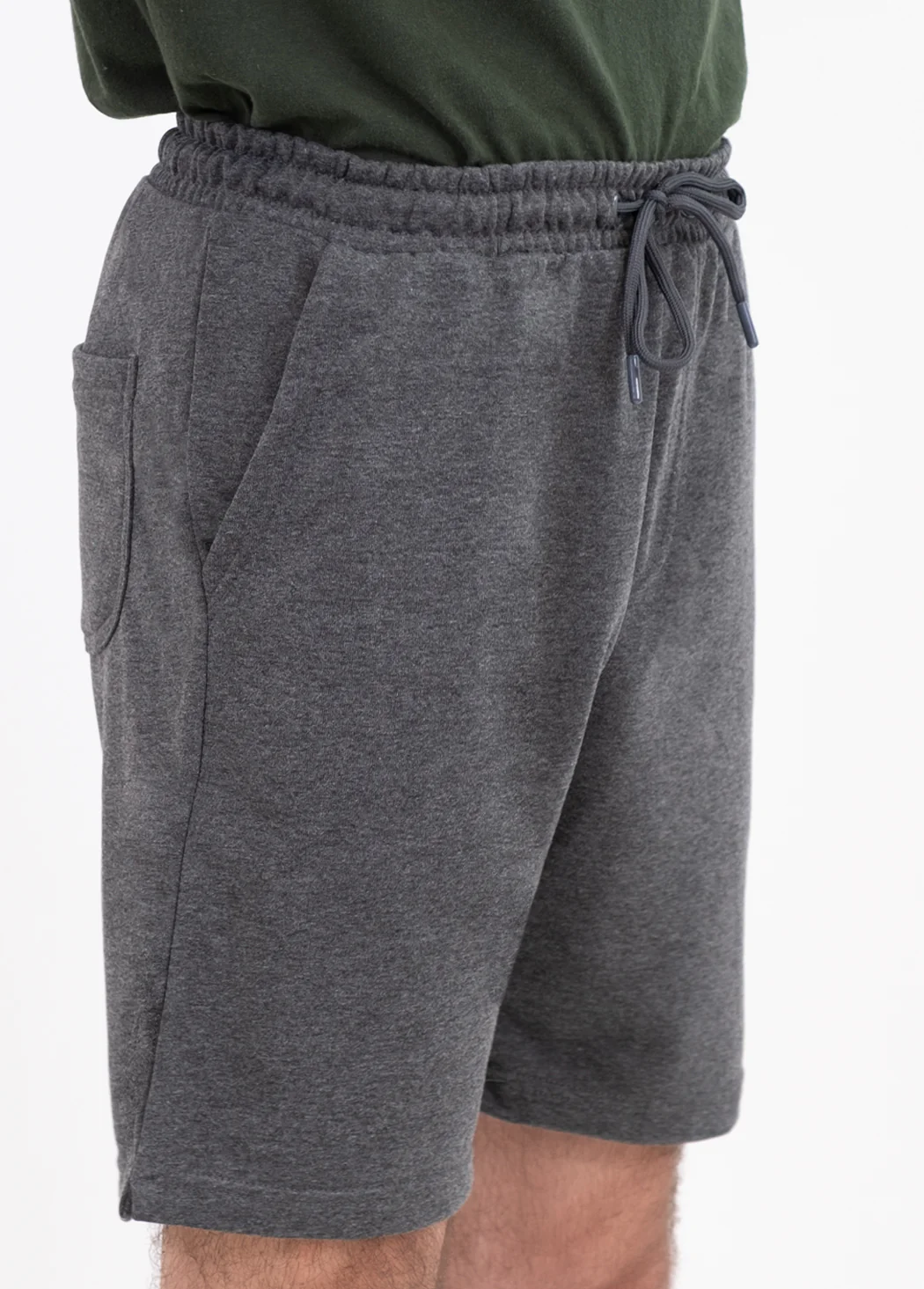 Laviva Sports™ Jogger Shorts / Sweat Shorts - Image 6