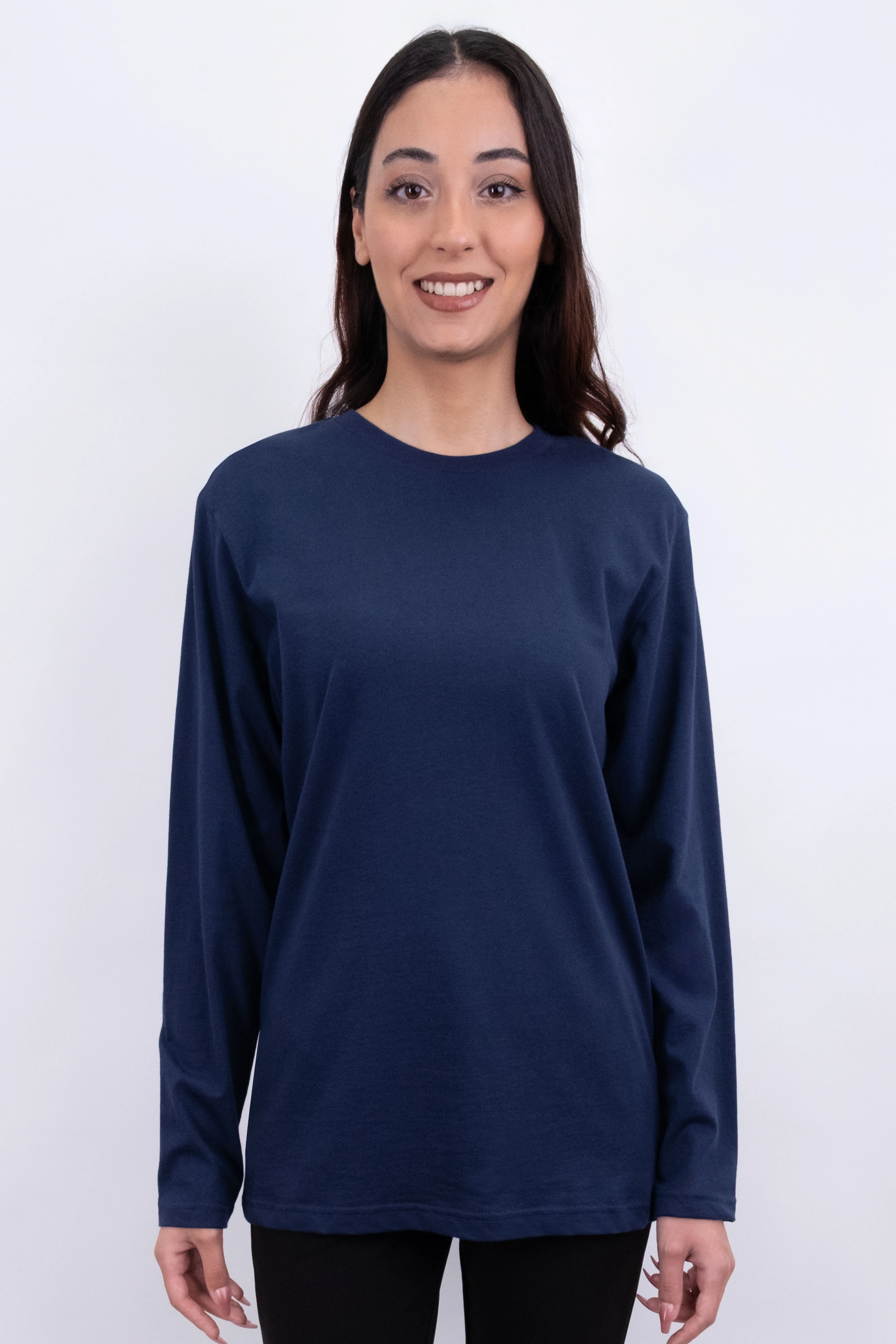 Laviva Sports Long Sleeve Crewneck Shirt - Image 6