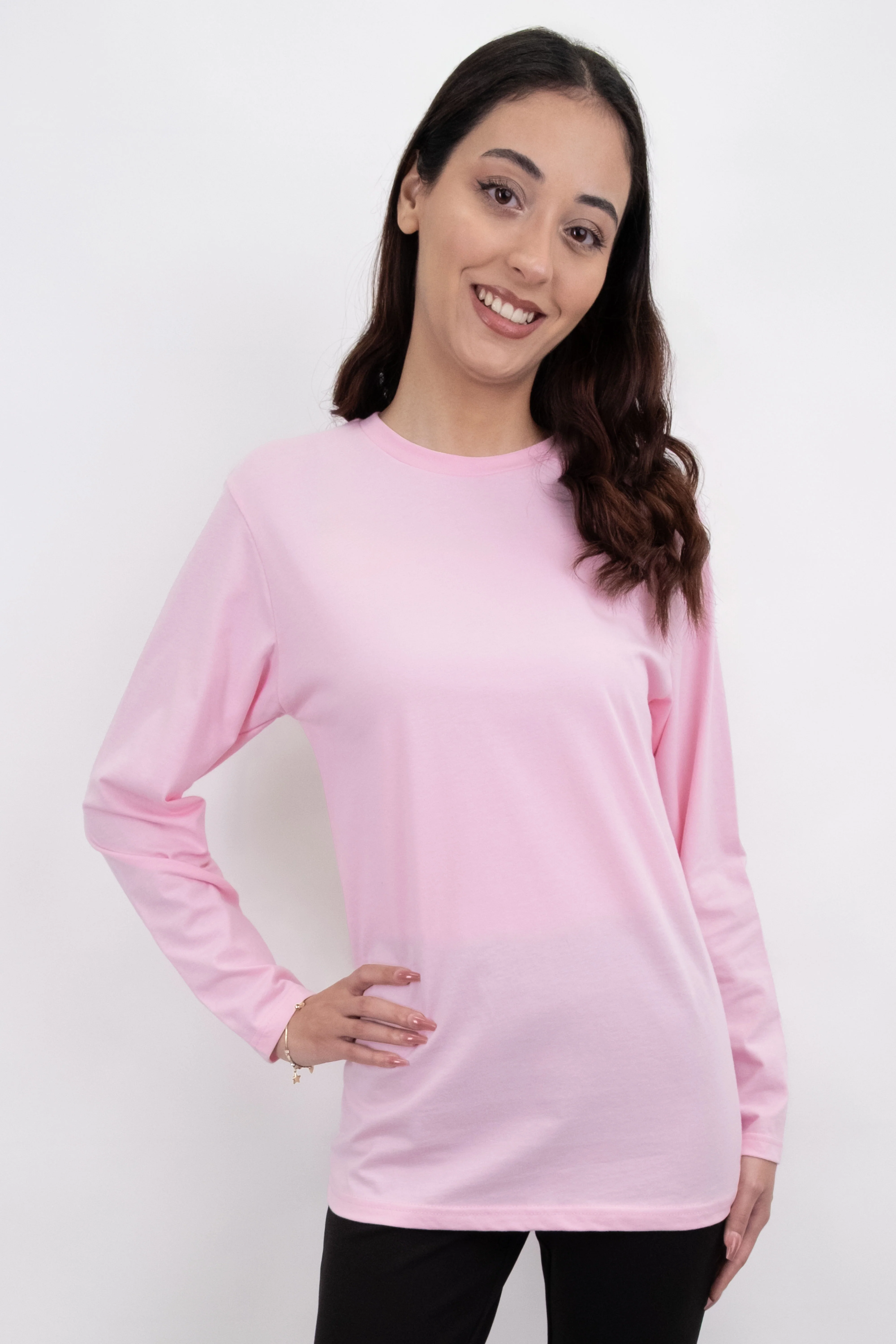 Laviva Sports Long Sleeve Crewneck Shirt - Image 7
