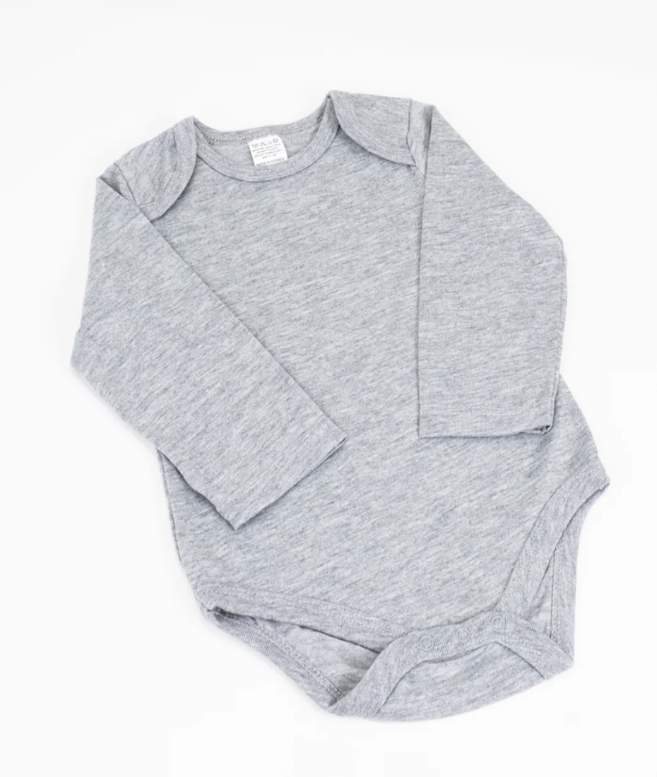 Laviva Sports™ Premium Quality Longsleeve Baby Suit - Image 10