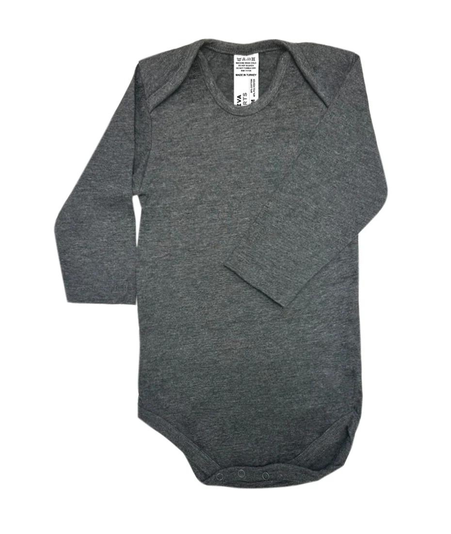 Laviva Sports™ Premium Quality Longsleeve Baby Suit - Image 7