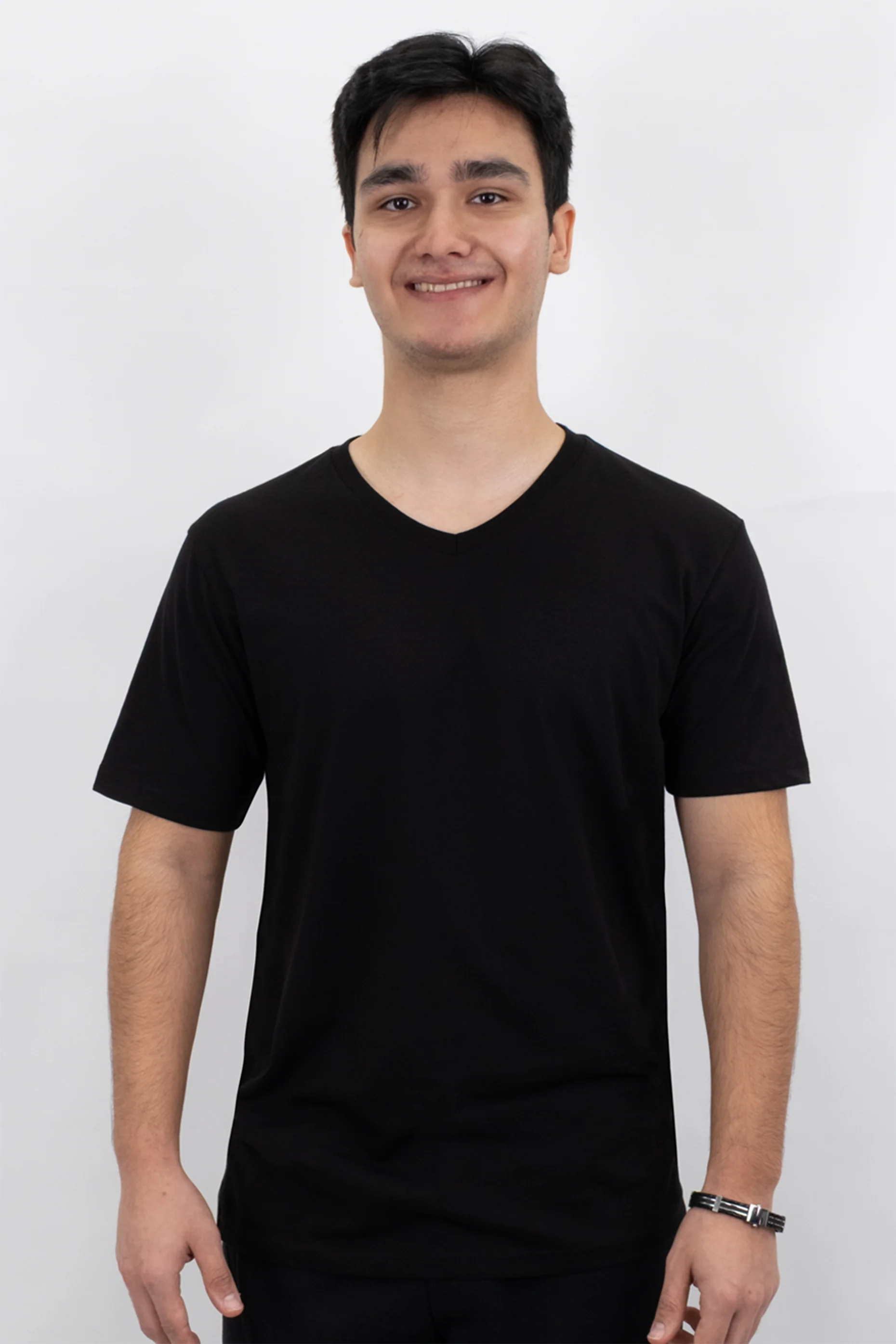 Laviva Sports V-Neck T-shirt - Image 2