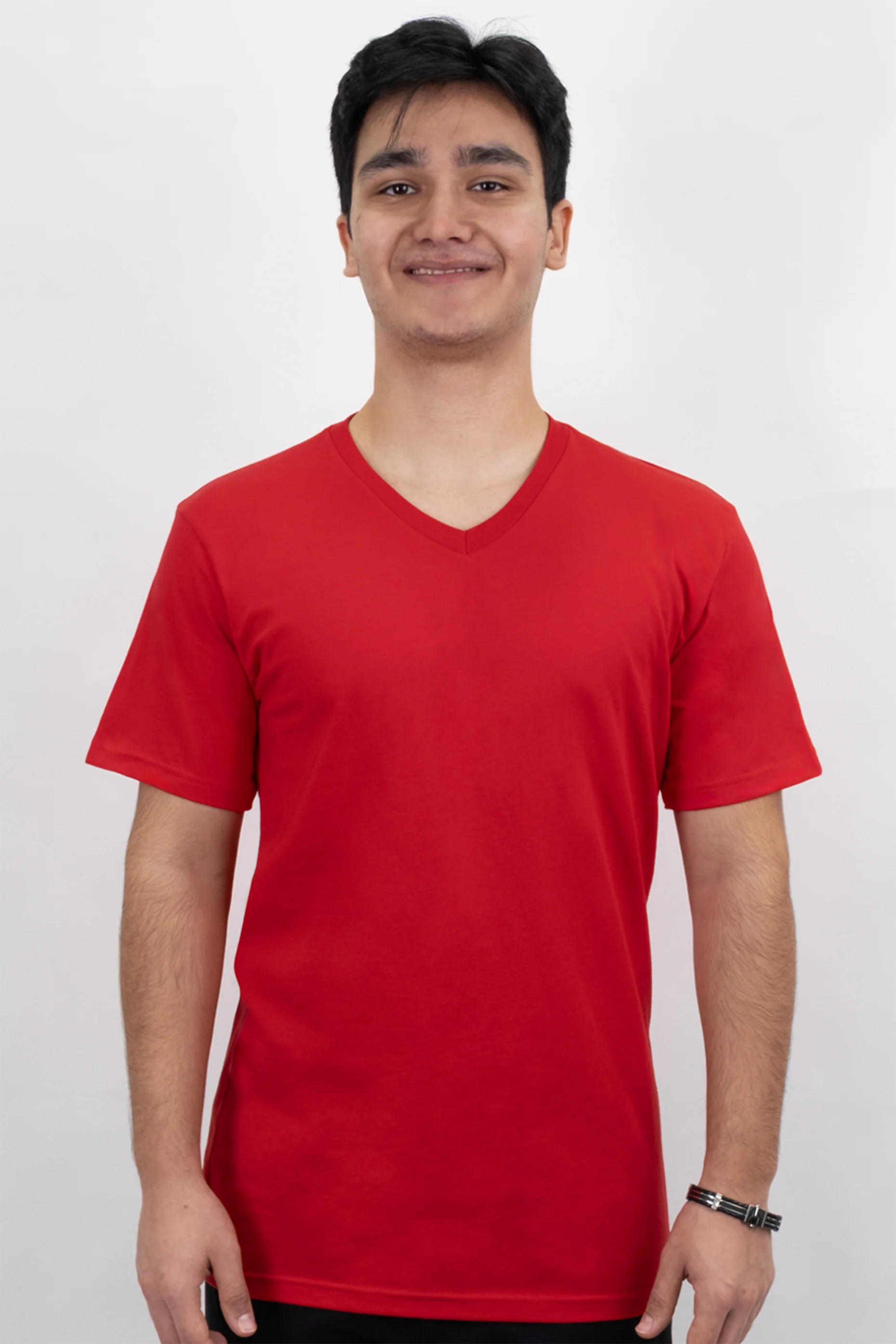 Laviva Sports V-Neck T-shirt - Image 5