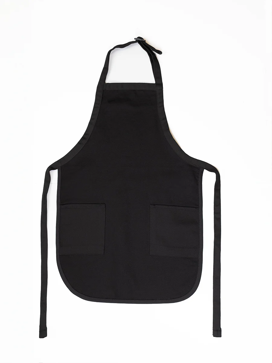 Youth Aprons Full Length Apron with 2 Patch Pockets - Laviva Sports™ - Image 10