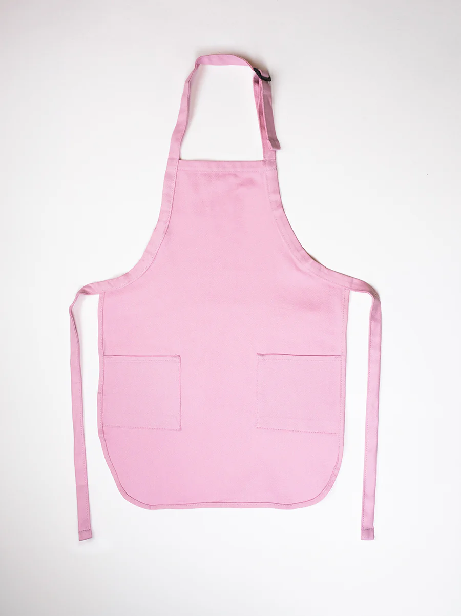 Youth Aprons Full Length Apron with 2 Patch Pockets - Laviva Sports™ - Image 6