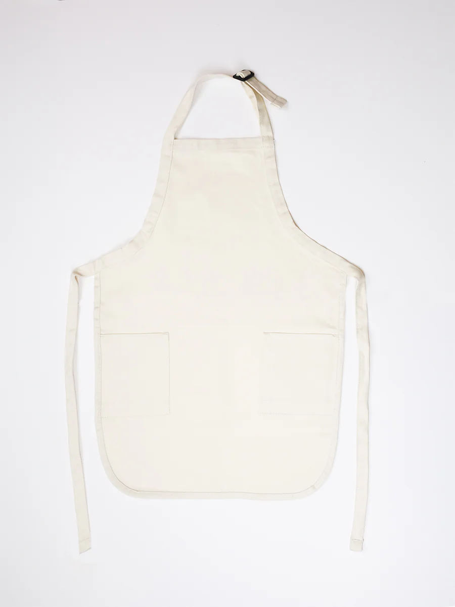 Youth Aprons Full Length Apron with 2 Patch Pockets - Laviva Sports™ - Image 8