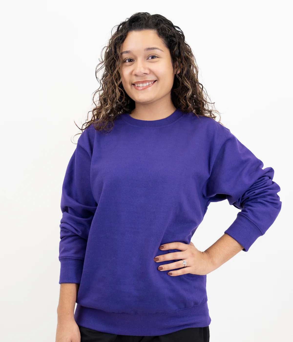 Laviva Sports™ Sweatshirt - Image 15