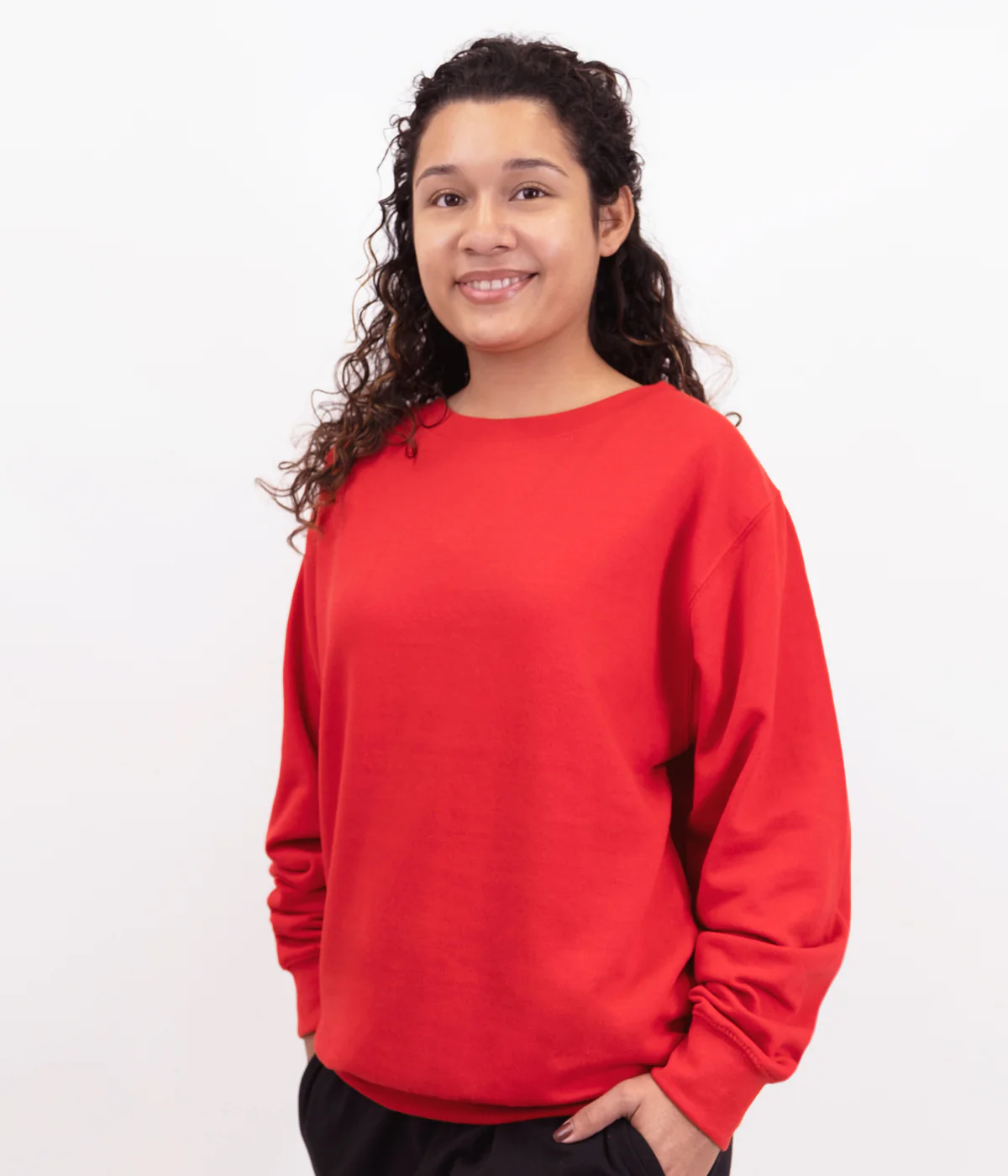 Laviva Sports™ Sweatshirt - Image 3