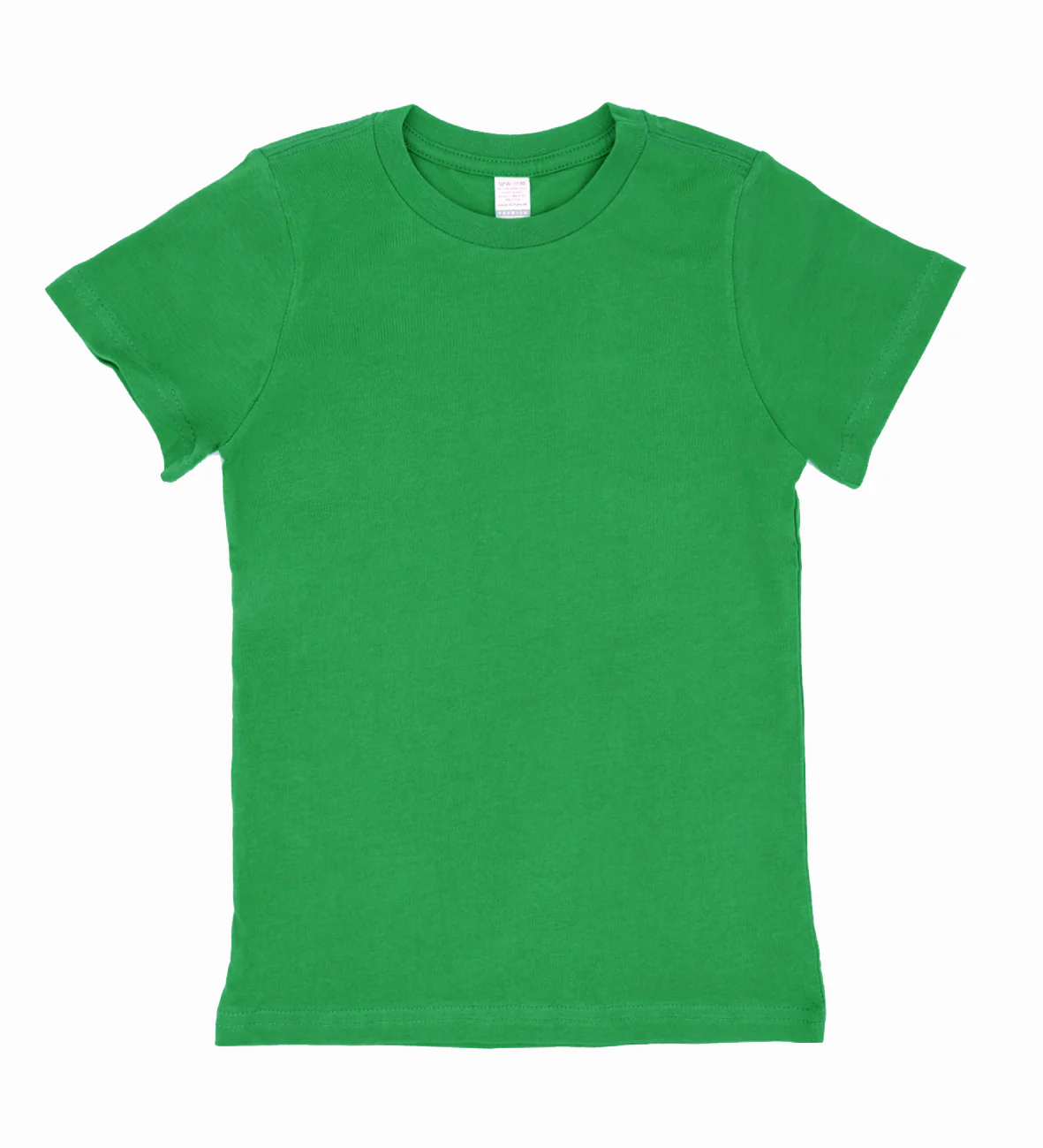 Youth Laviva Sports™ Premium Crewneck T-shirt - Image 12