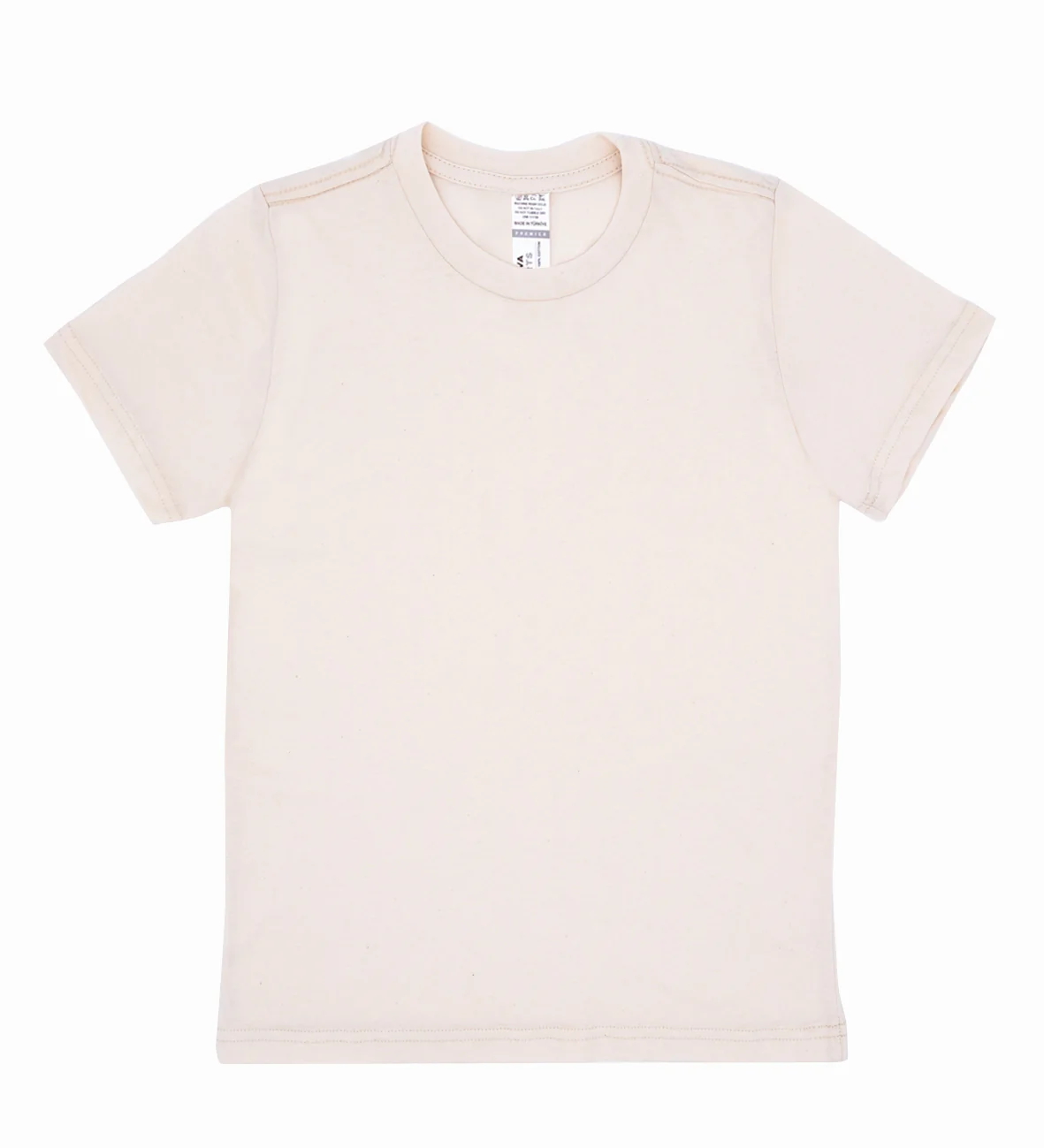 Youth Laviva Sports™ Premium Crewneck T-shirt - Image 14