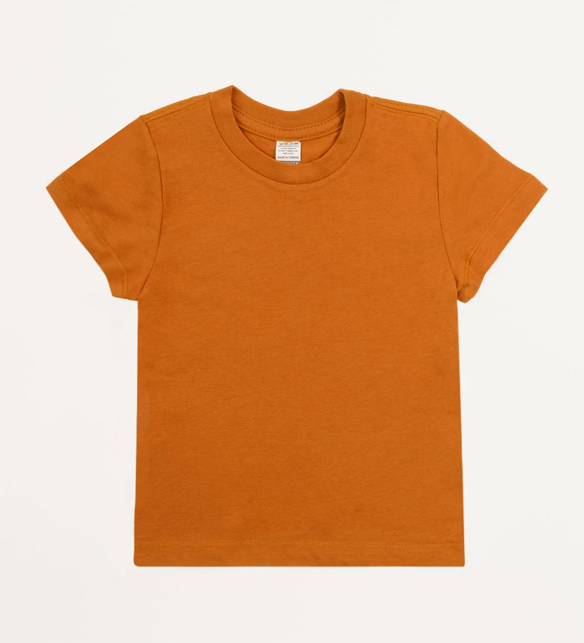 Youth Laviva Sports™ Premium Crewneck T-shirt - Image 16