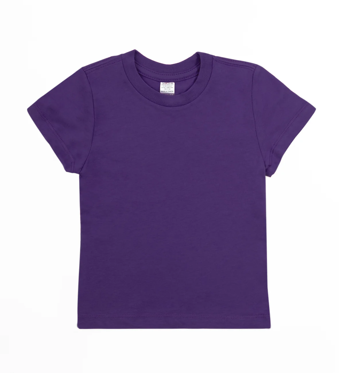 Youth Laviva Sports™ Premium Crewneck T-shirt - Image 26