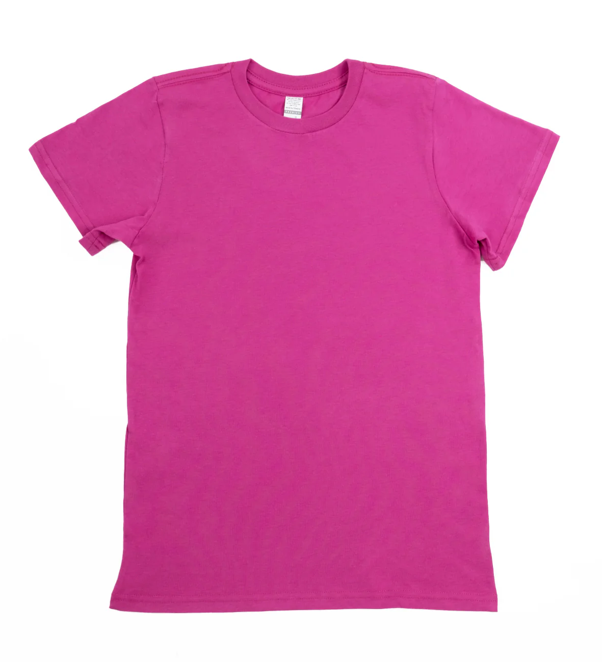 Youth Laviva Sports™ Premium Crewneck T-shirt - Image 3