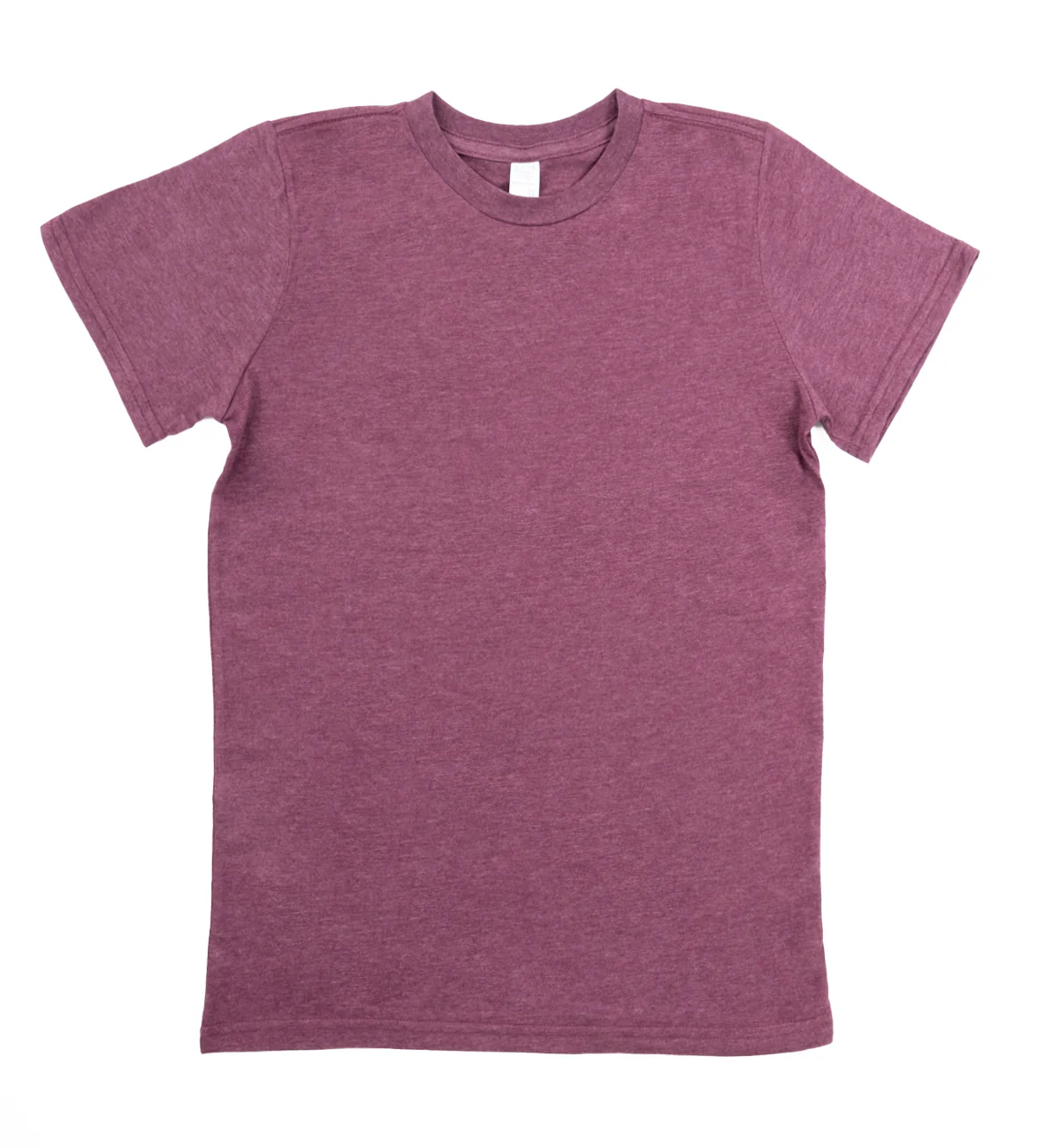 Youth Laviva Sports™ Premium Crewneck T-shirt - Image 6