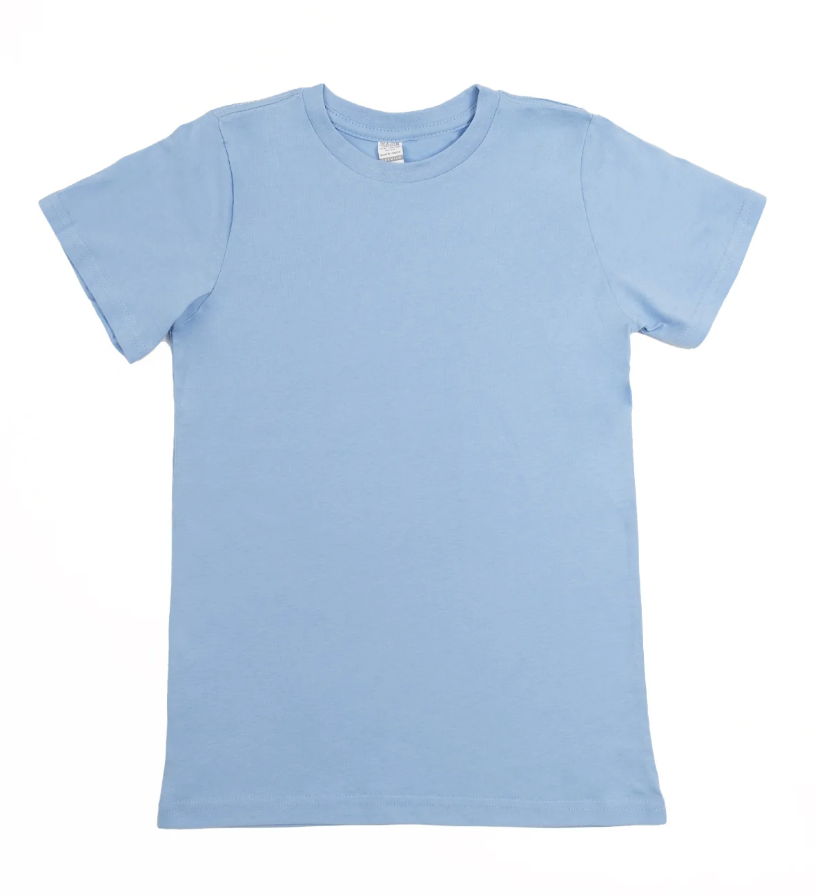 Youth Laviva Sports™ Premium Crewneck T-shirt - Image 8