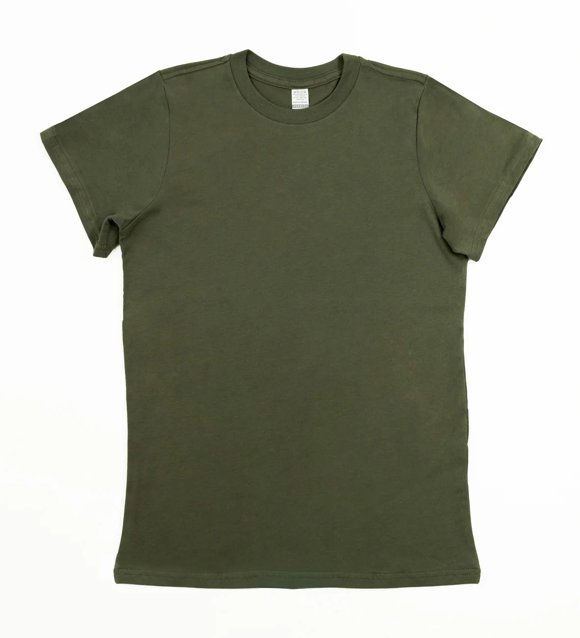 Youth Laviva Sports™ Premium Crewneck T-shirt - Image 9