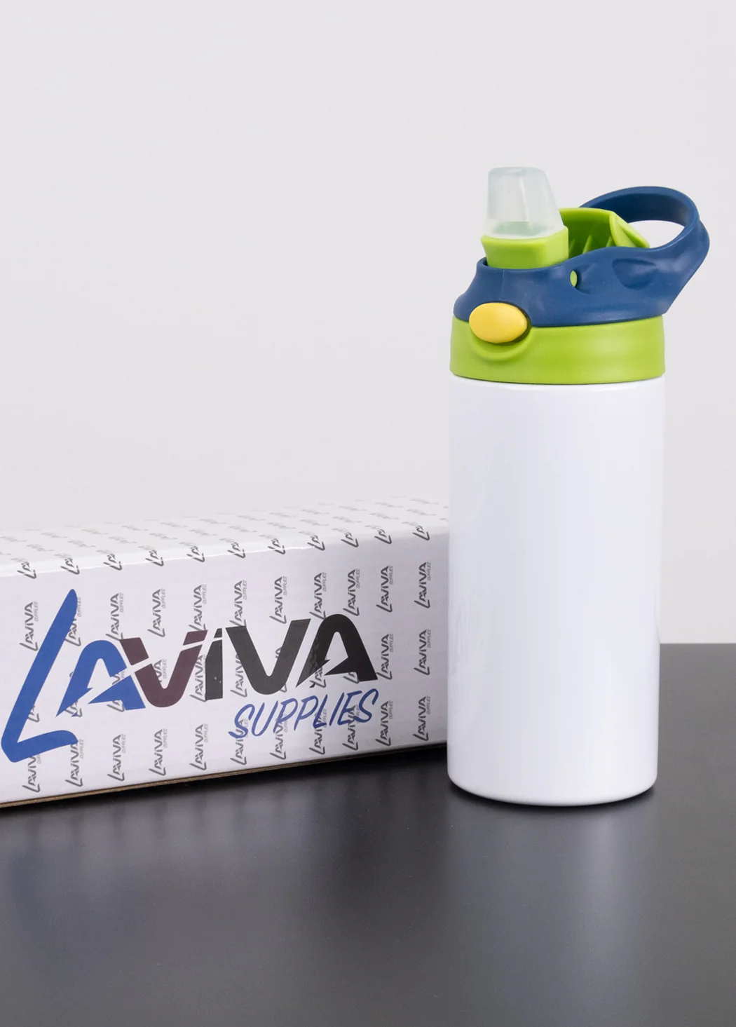 Little Boy Sublimation Tumbler - Image 10