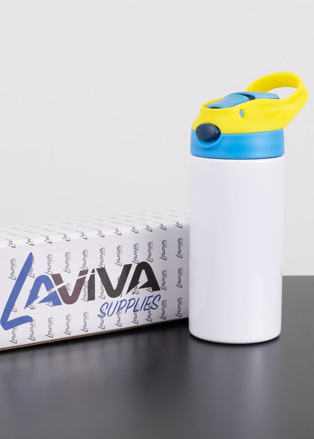 Little Boy Sublimation Tumbler - Image 3