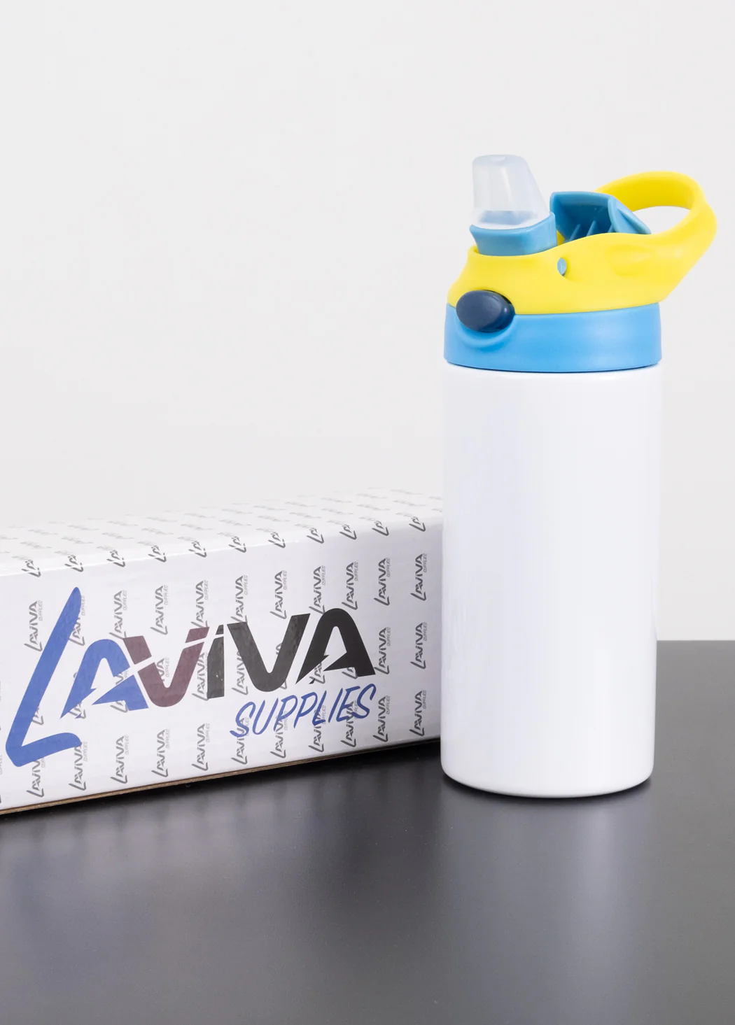 Little Boy Sublimation Tumbler - Image 4