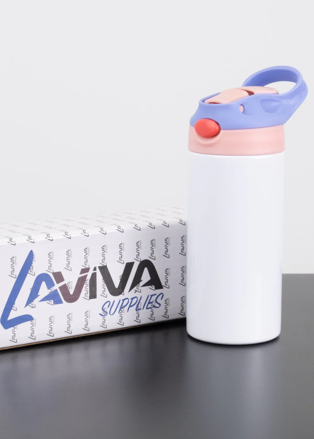 Little Boy Sublimation Tumbler - Image 5
