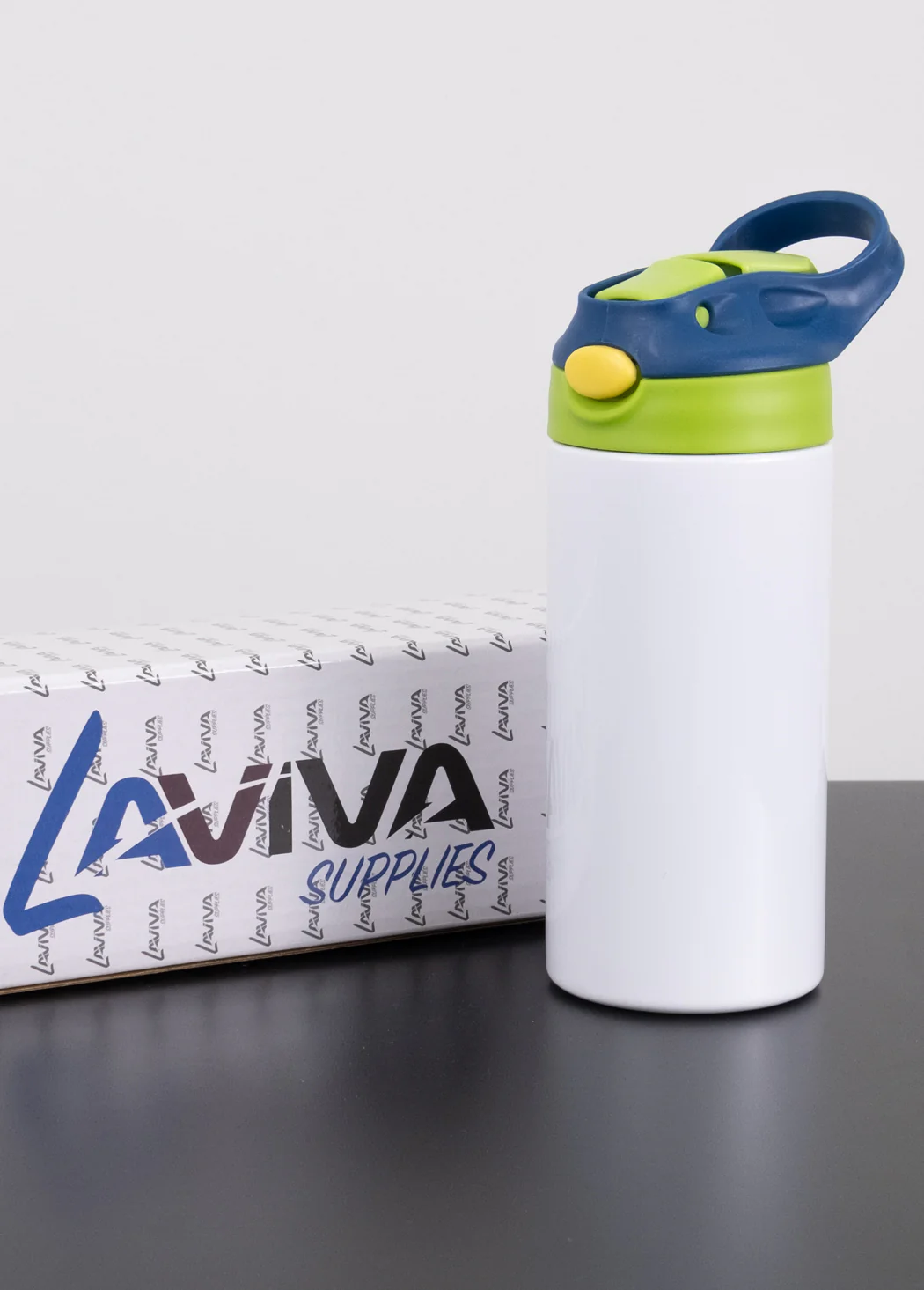 Little Boy Sublimation Tumbler - Image 9