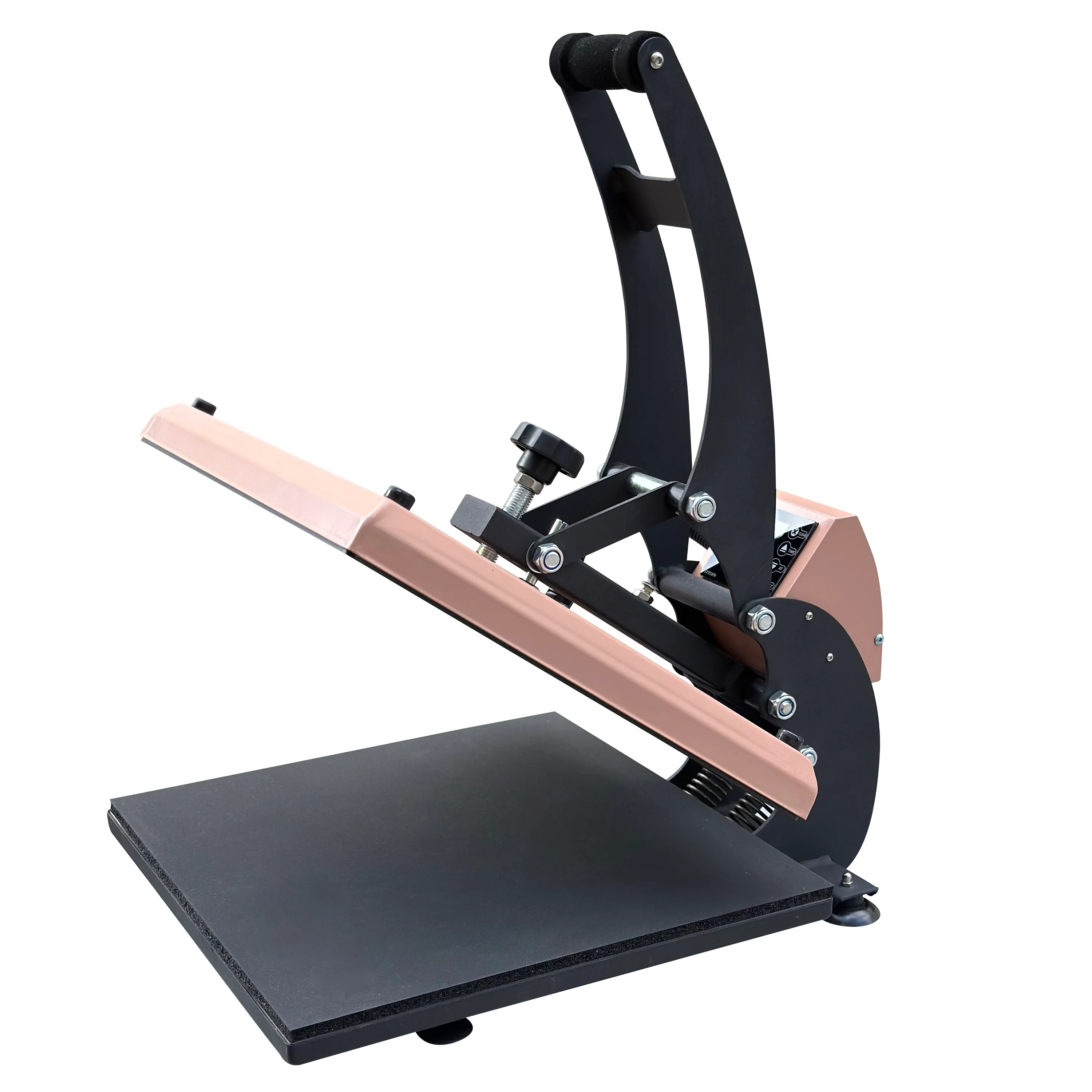 Manual Heat Press 15" x 15" - Image 10