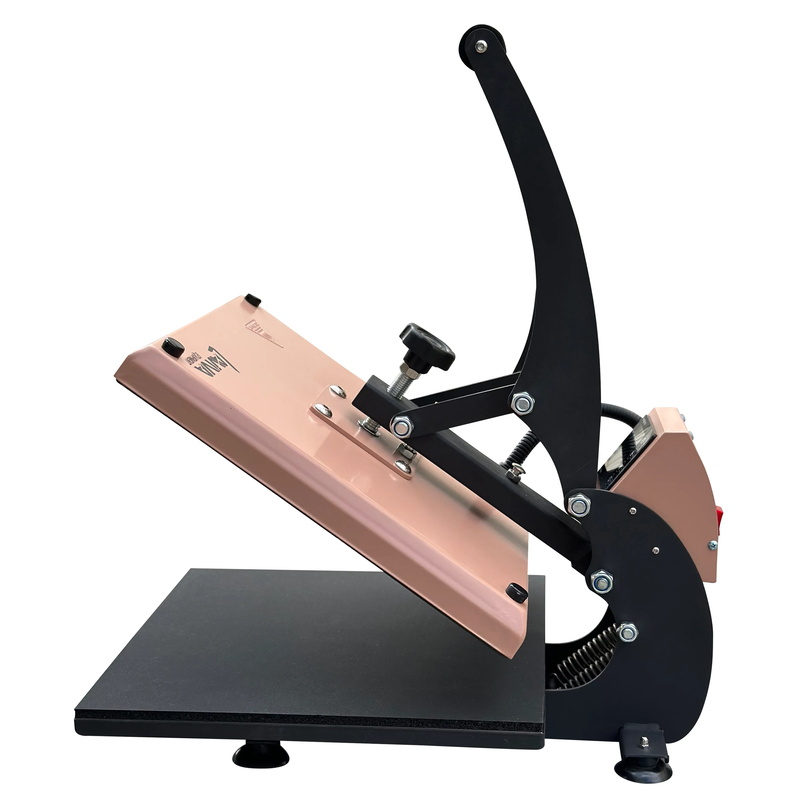Manual Heat Press 15" x 15" - Image 11
