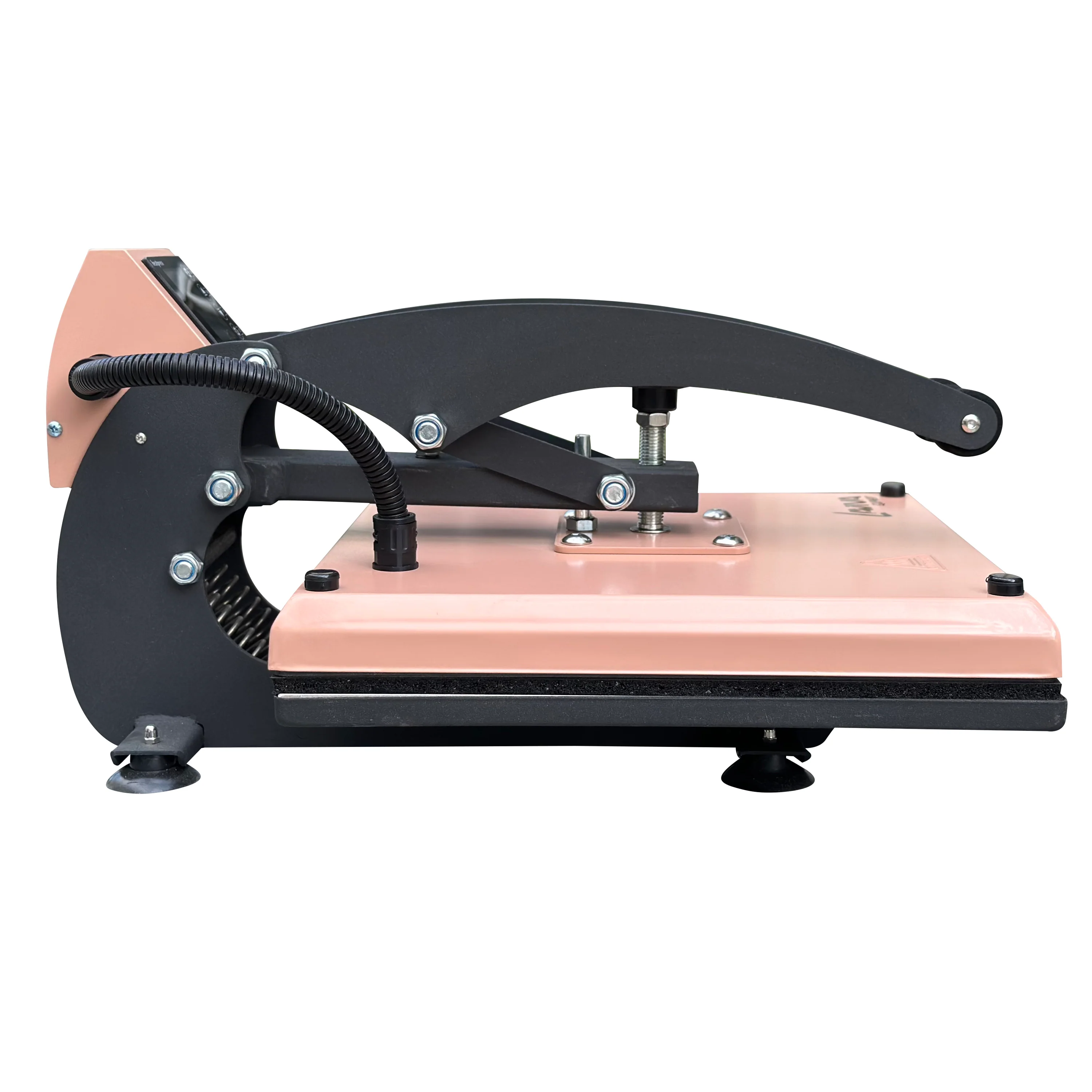 Manual Heat Press 15" x 15" - Image 7