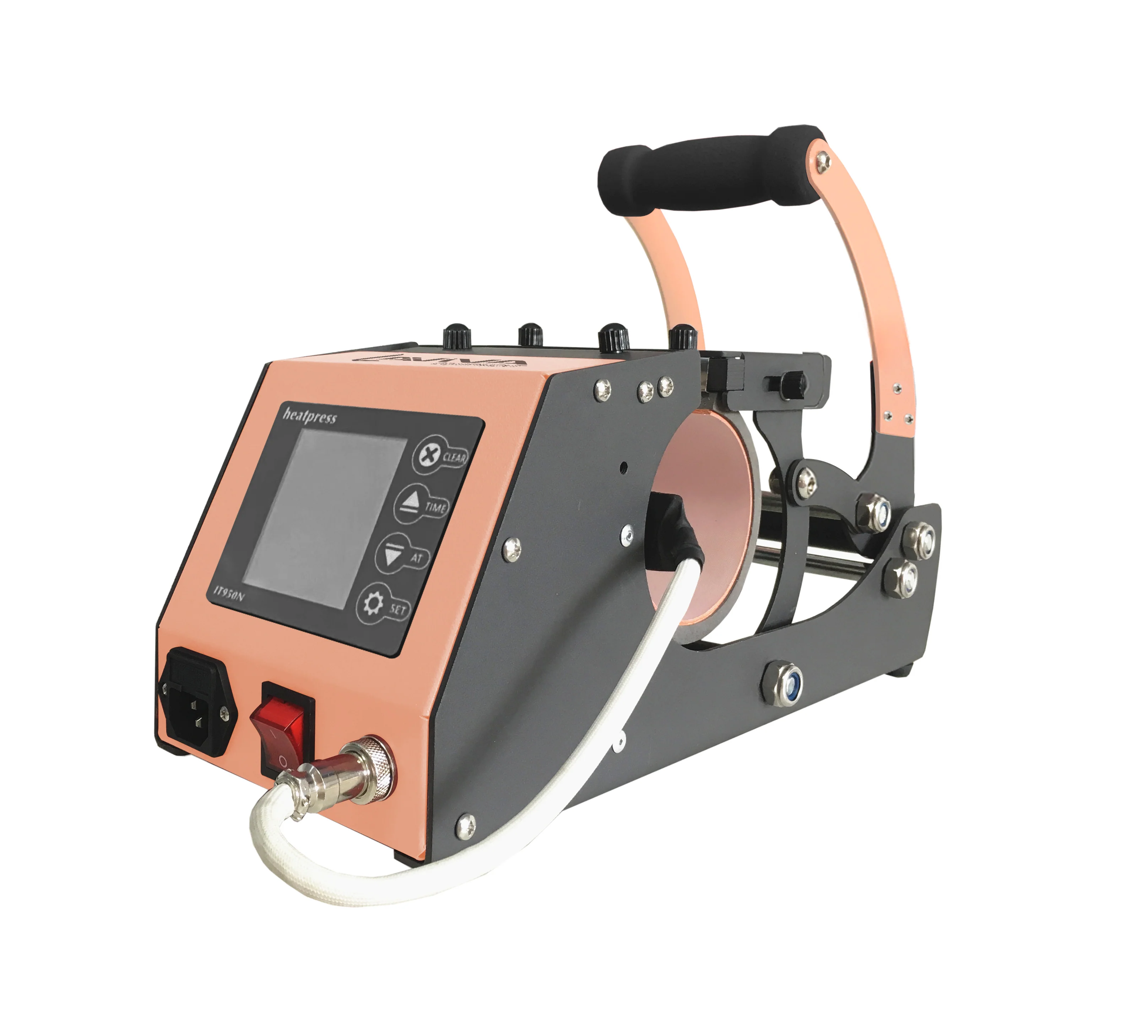 Mug Cup Heat Press Machine - Image 2