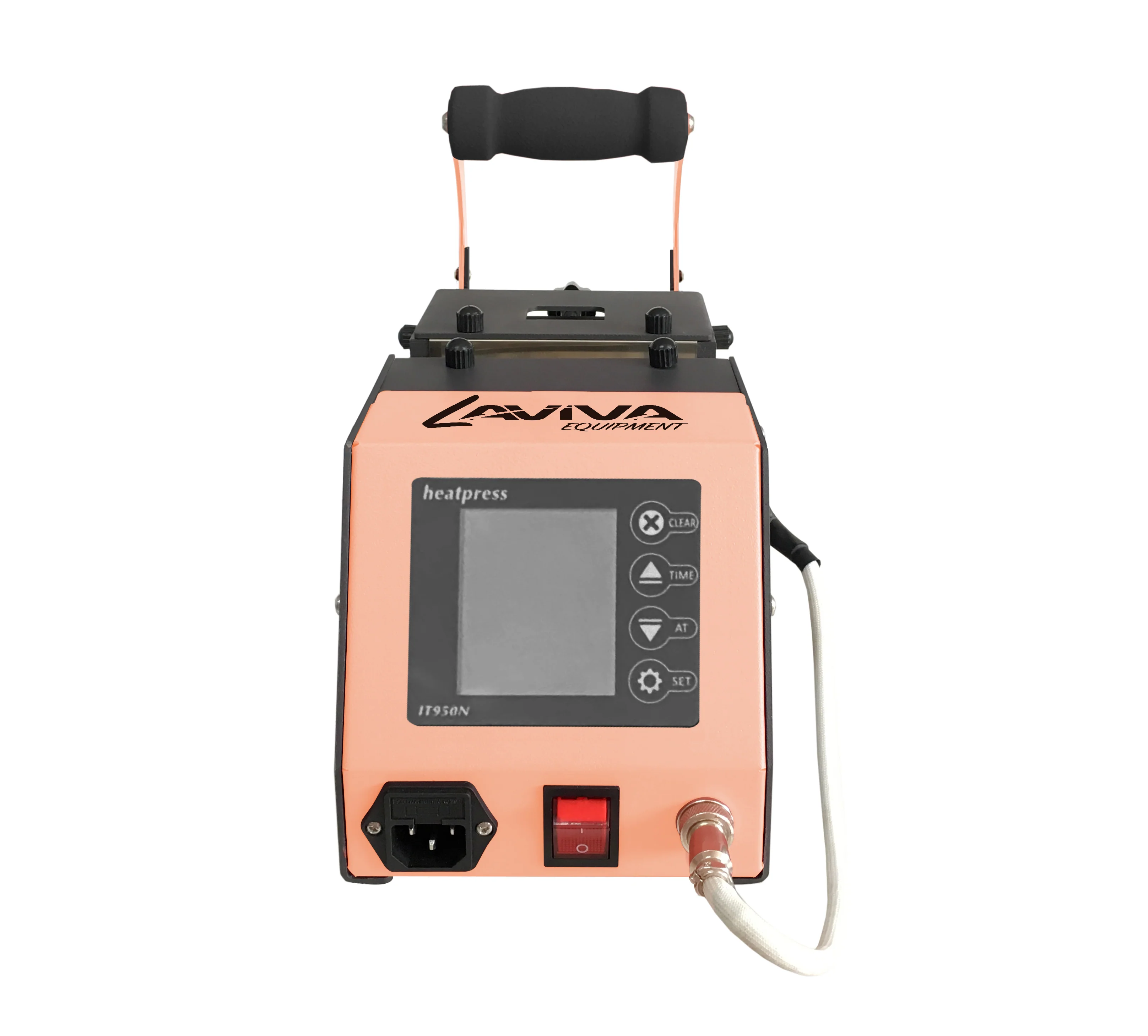 Mug Cup Heat Press Machine - Image 3