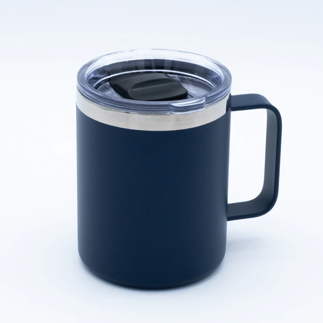 Mug Tumbler with Handle - Image 12