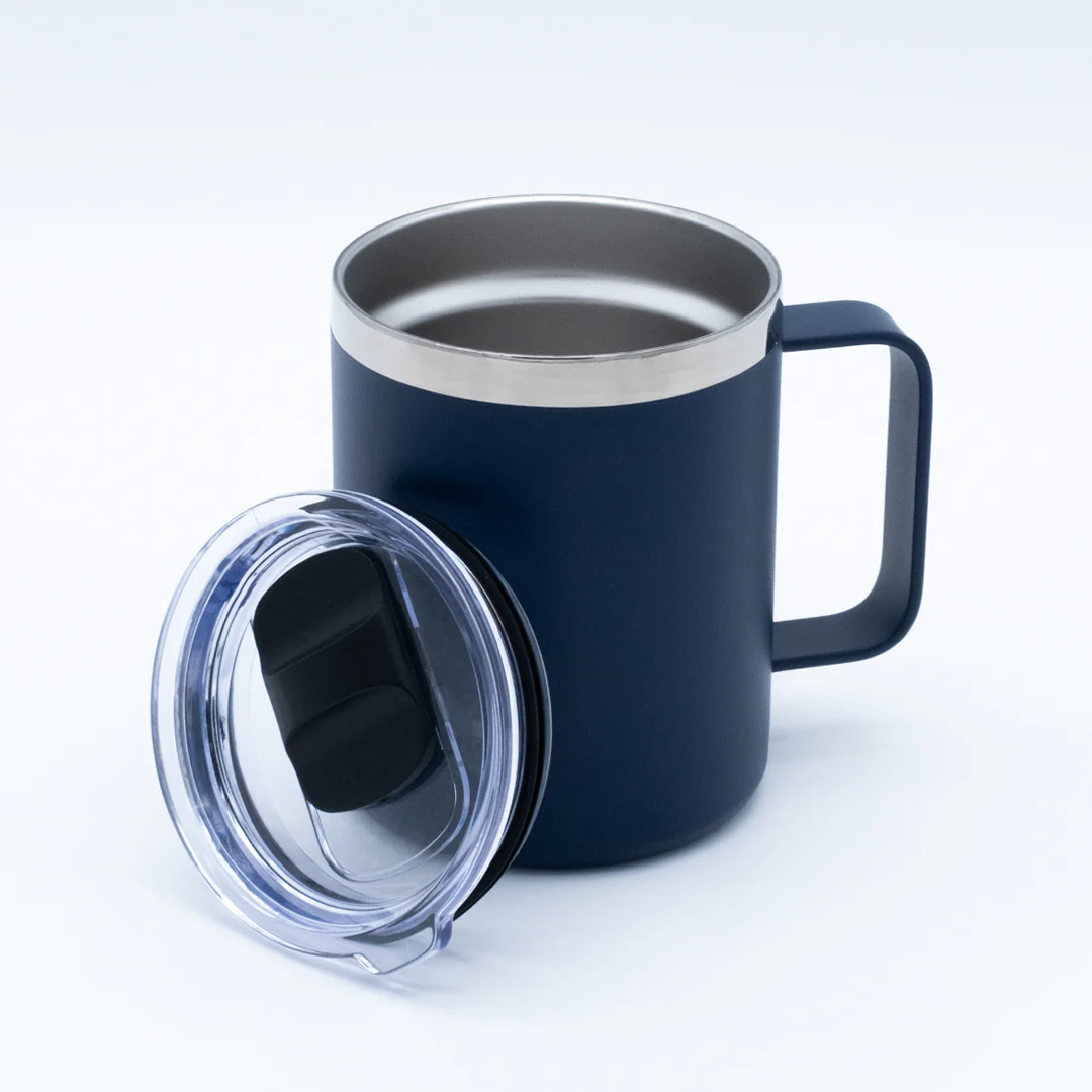 Mug Tumbler with Handle - Image 13